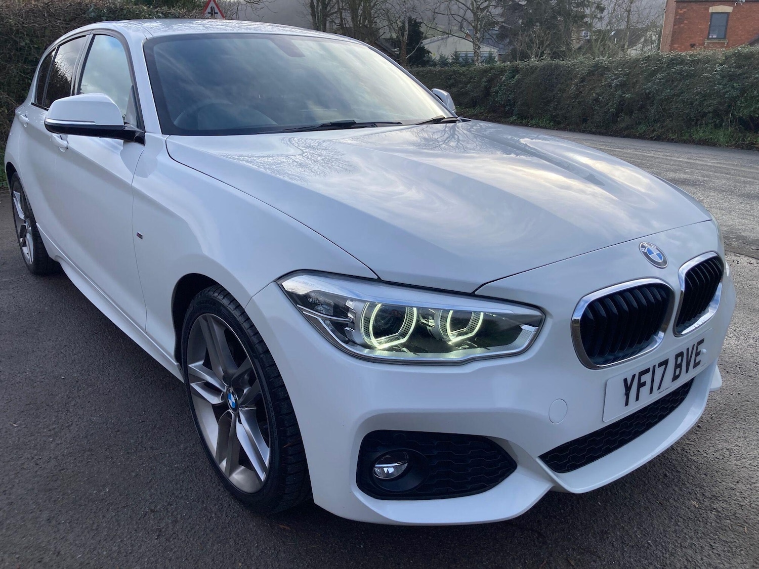 Used BMW 1 Series 2017 for sale - 77174676: Photo 10