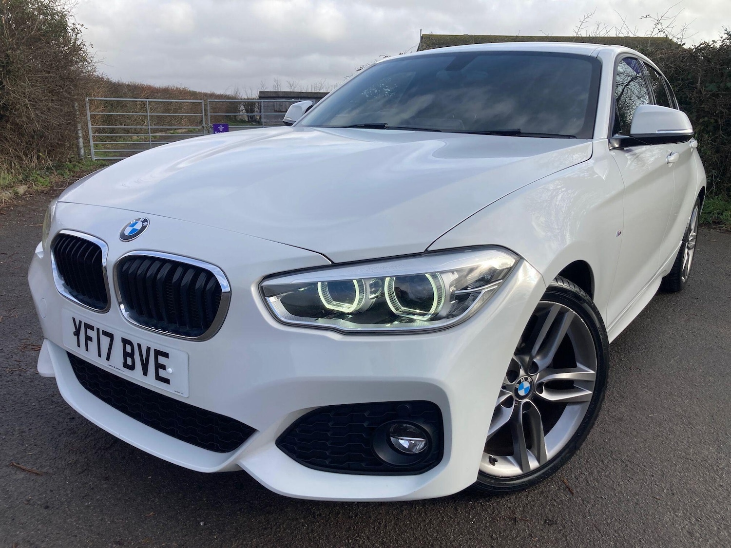 Used BMW 1 Series 2017 for sale - 77174676: Photo 15