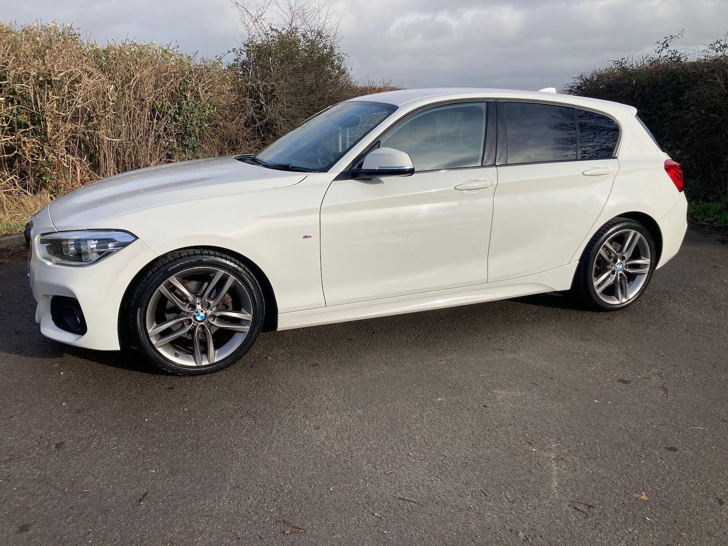 Used BMW 1 Series 2017 for sale - 77174676: Photo 20