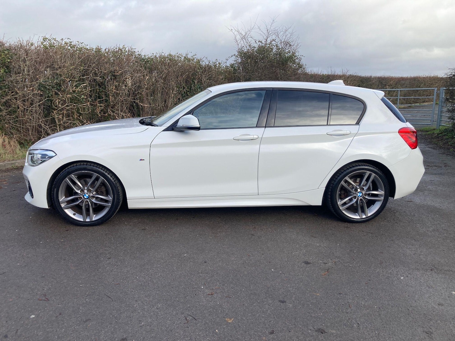 Used BMW 1 Series 2017 for sale - 77174676: Photo 28