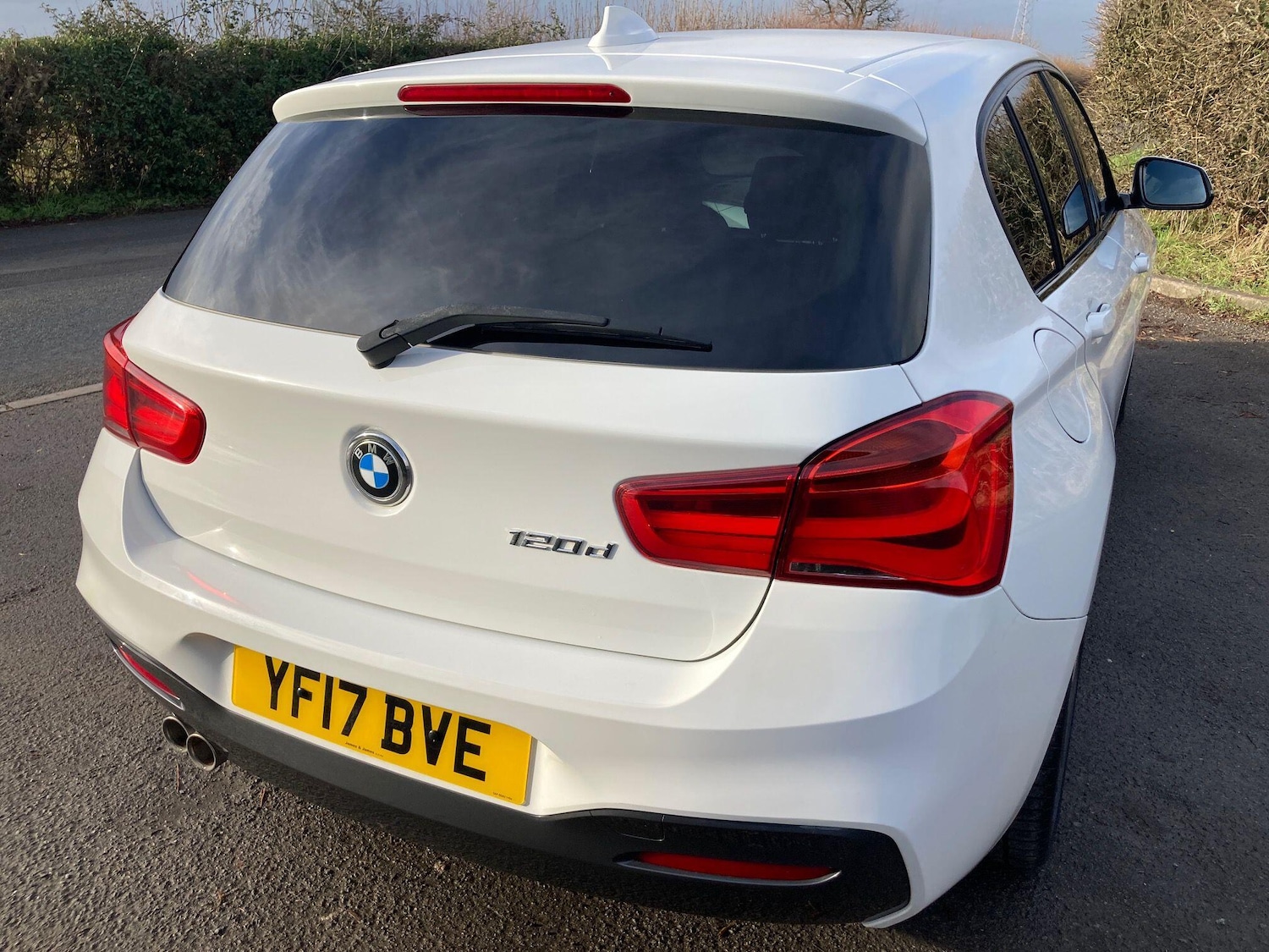Used BMW 1 Series 2017 for sale - 77174676: Photo 29