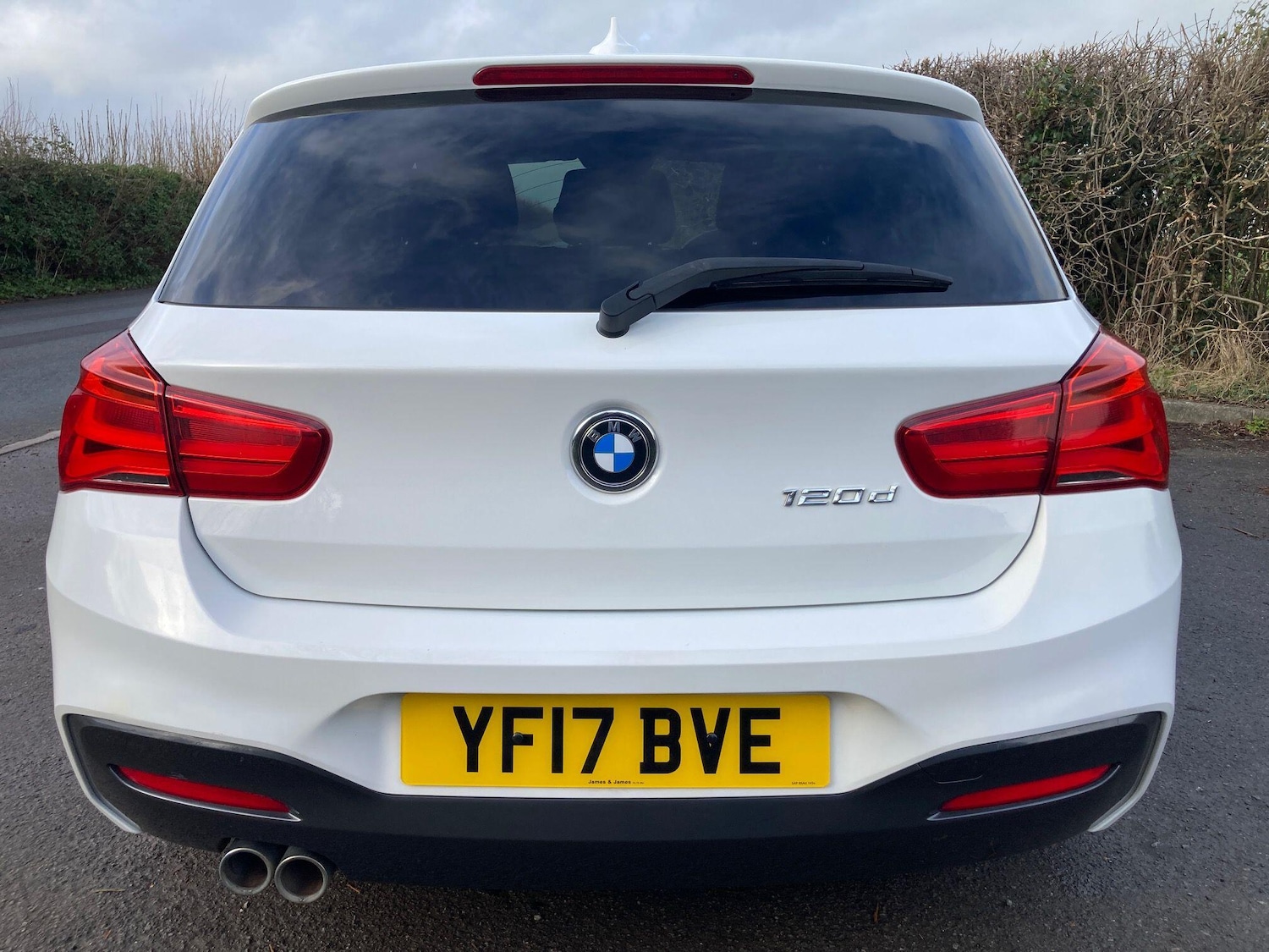 Used BMW 1 Series 2017 for sale - 77174676: Photo 30