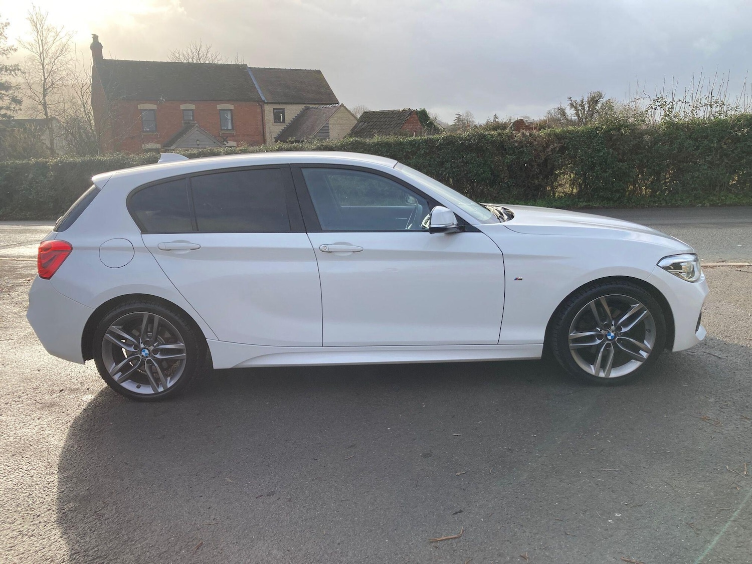 Used BMW 1 Series 2017 for sale - 77174676: Photo 31