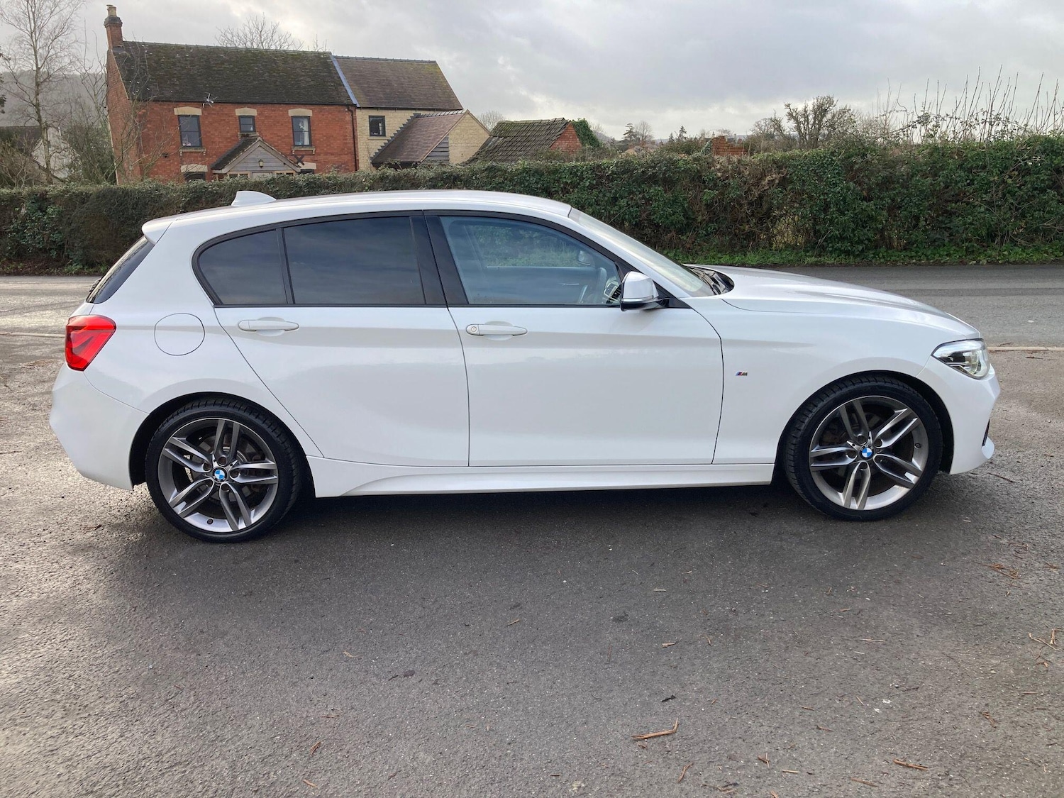 Used BMW 1 Series 2017 for sale - 77174676: Photo 32