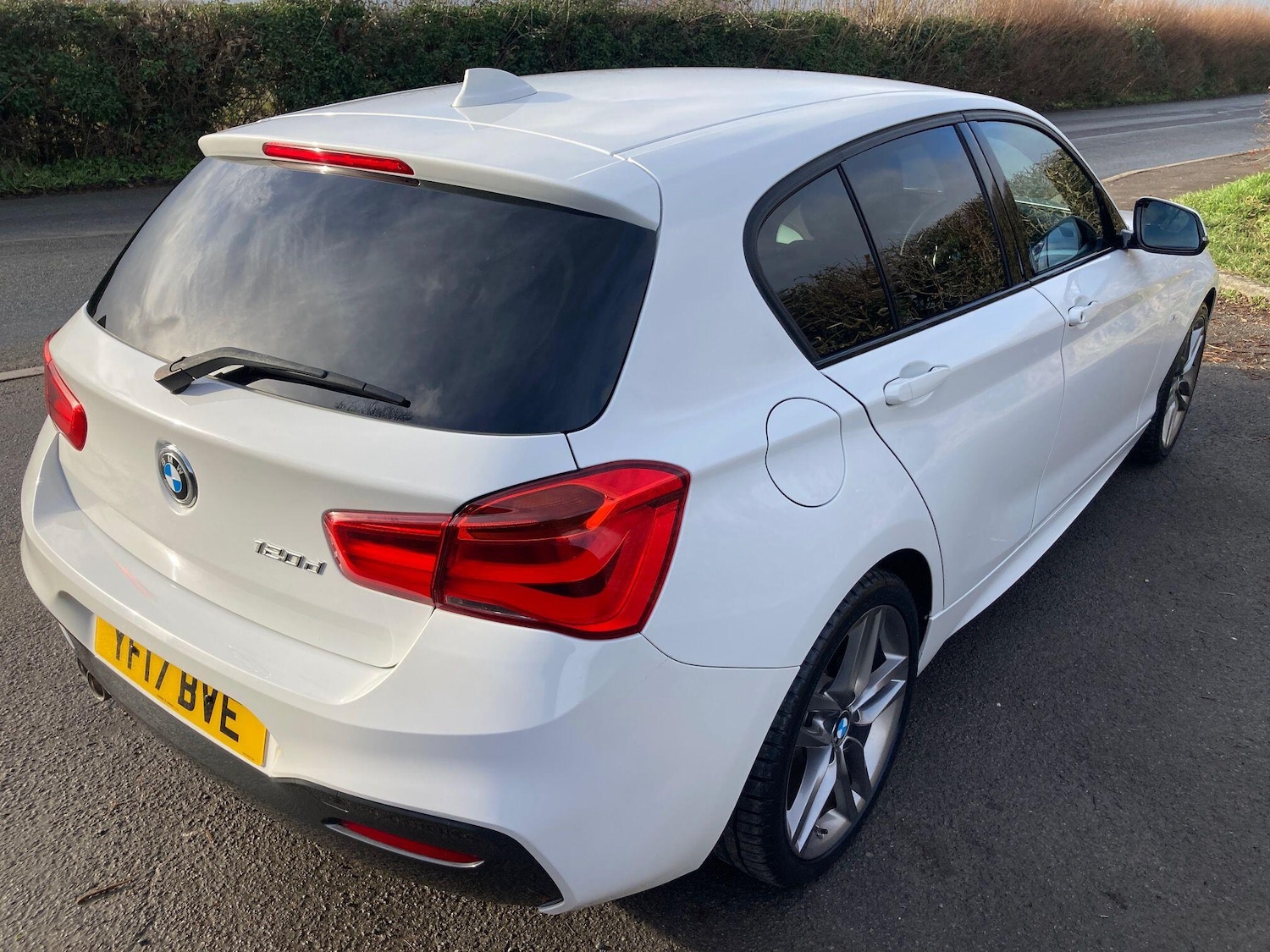 Used BMW 1 Series 2017 for sale - 77174676: Photo 34