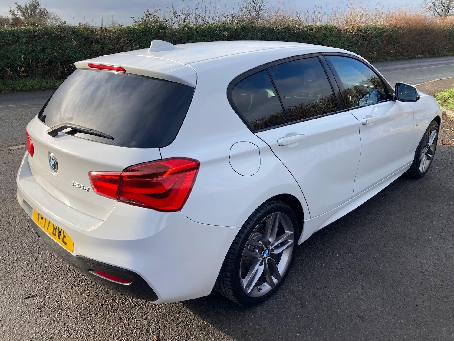 Used BMW 1 Series 2017 for sale - 77174676: Photo 37