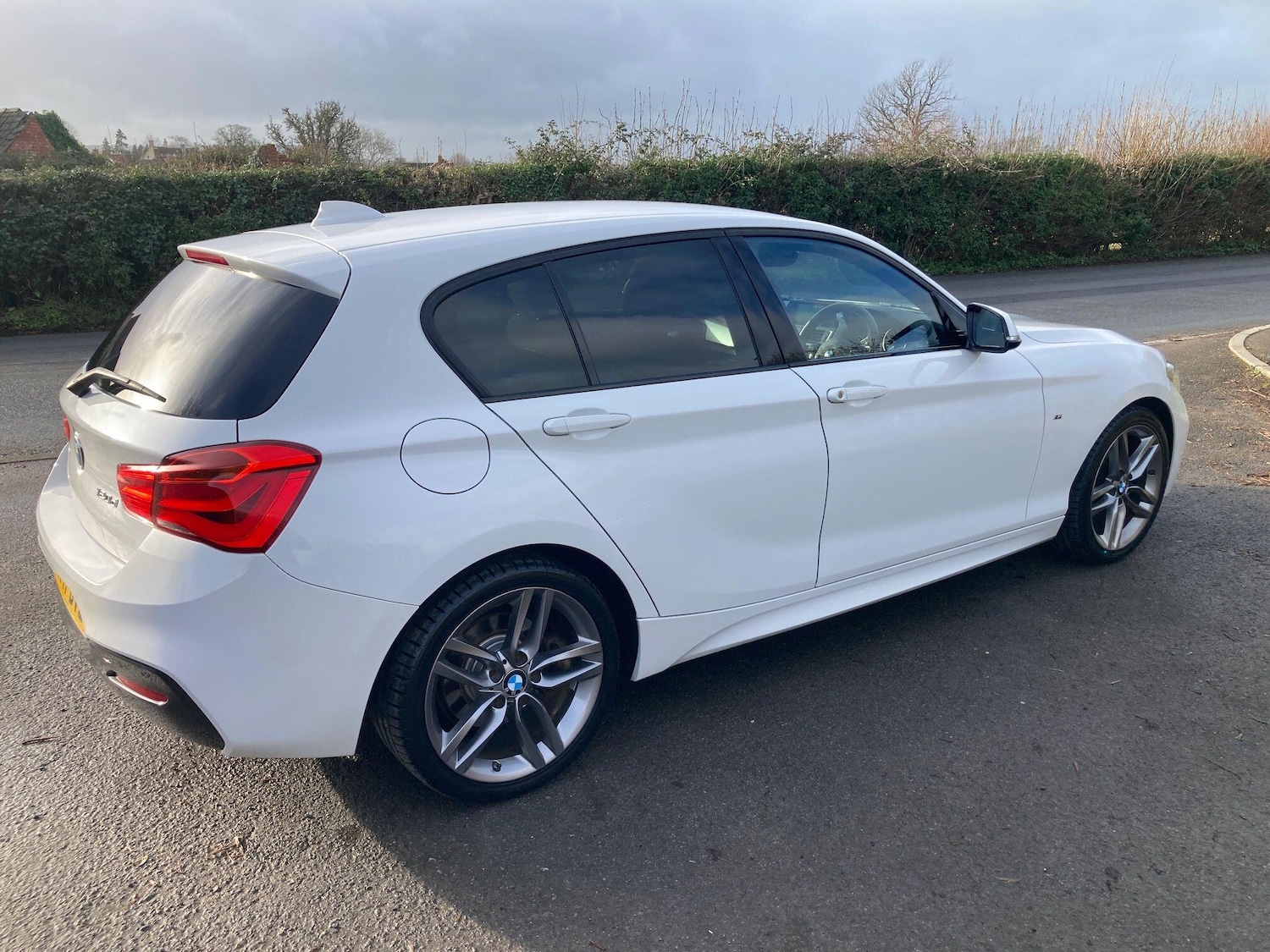 Used BMW 1 Series 2017 for sale - 77174676: Photo 39