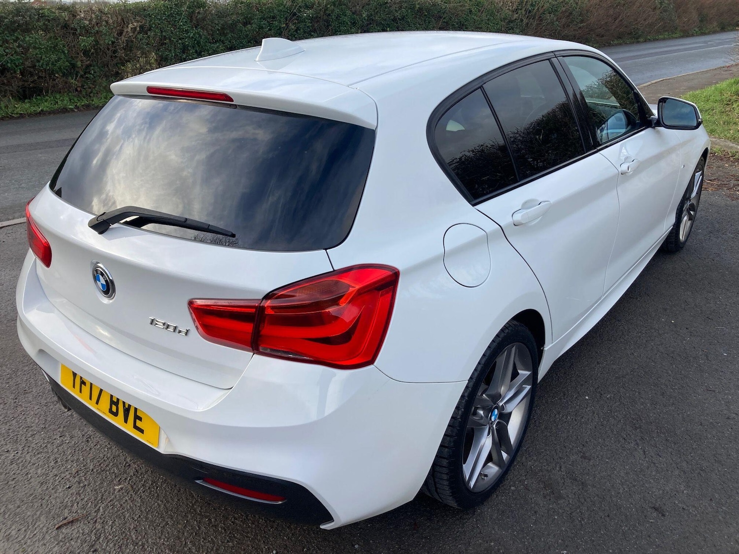 Used BMW 1 Series 2017 for sale - 77174676: Photo 40