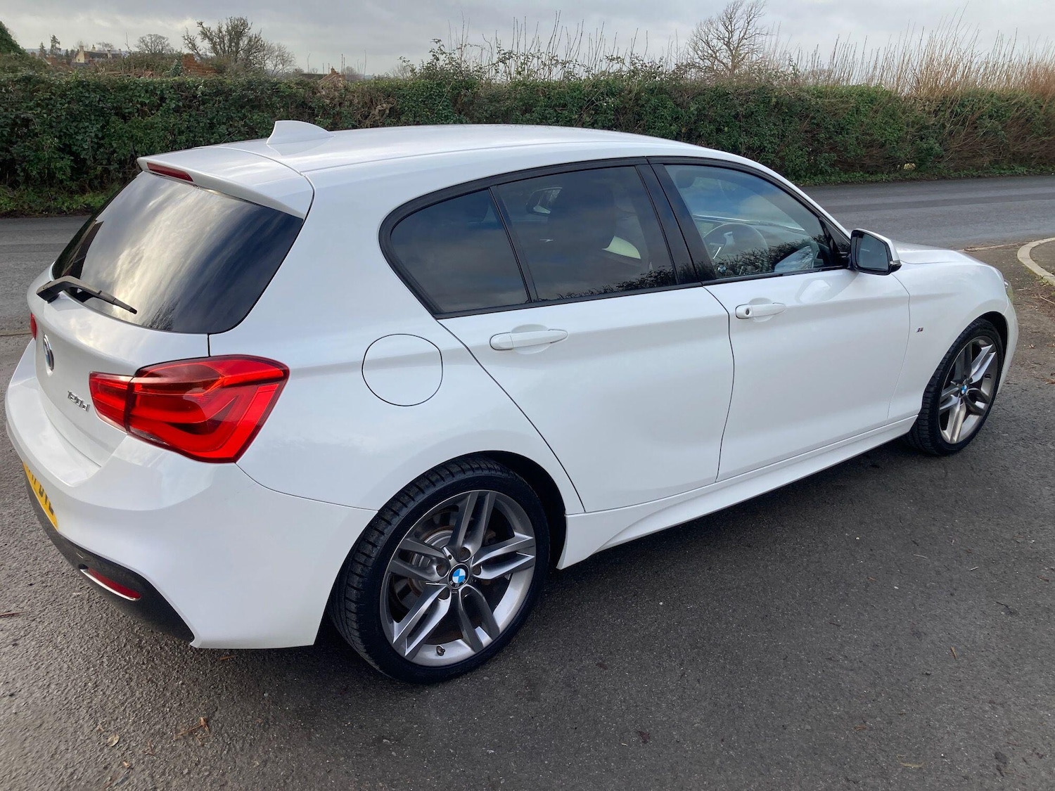 Used BMW 1 Series 2017 for sale - 77174676: Photo 42