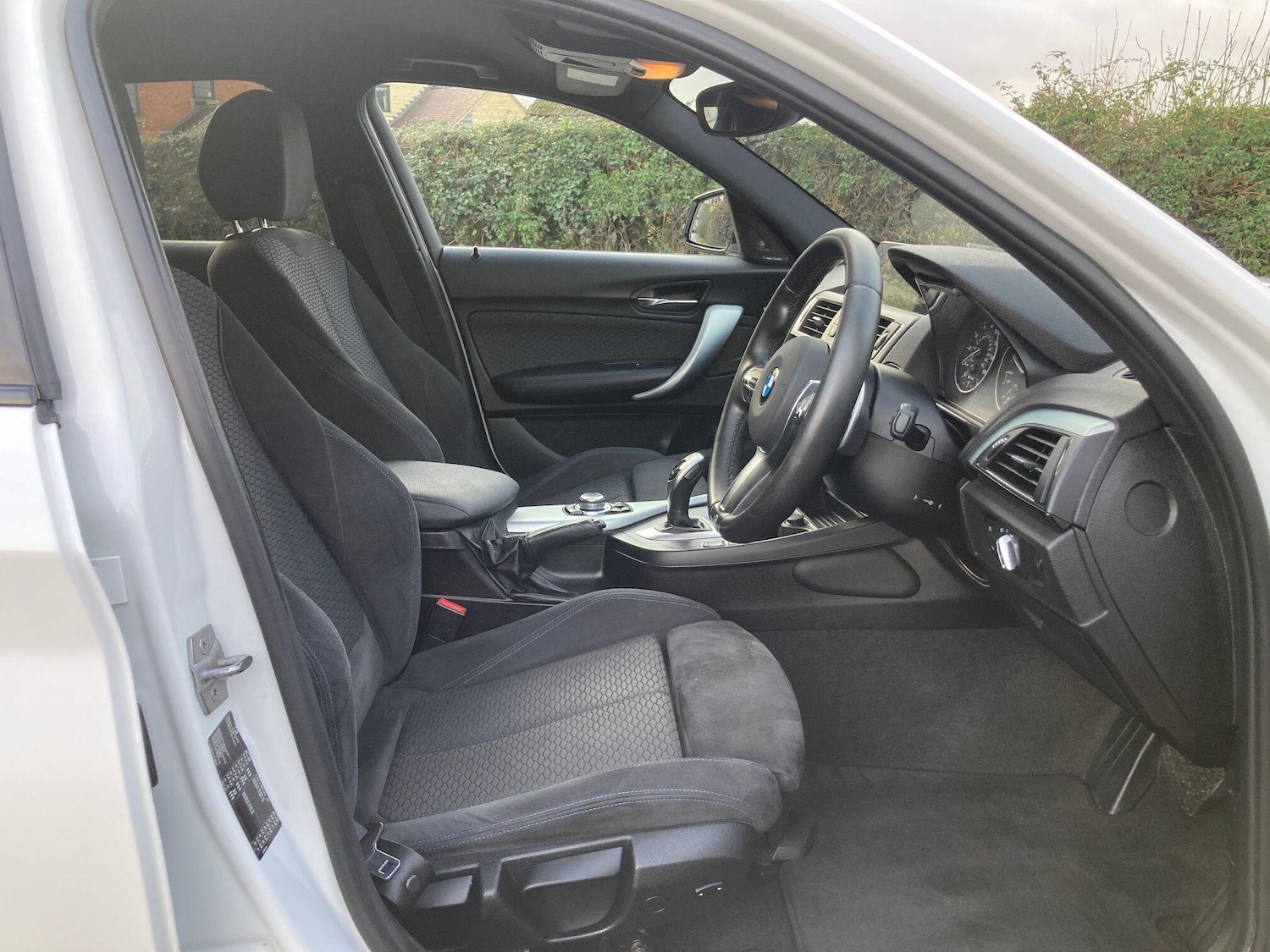 Used BMW 1 Series 2017 for sale - 77174676: Photo 45