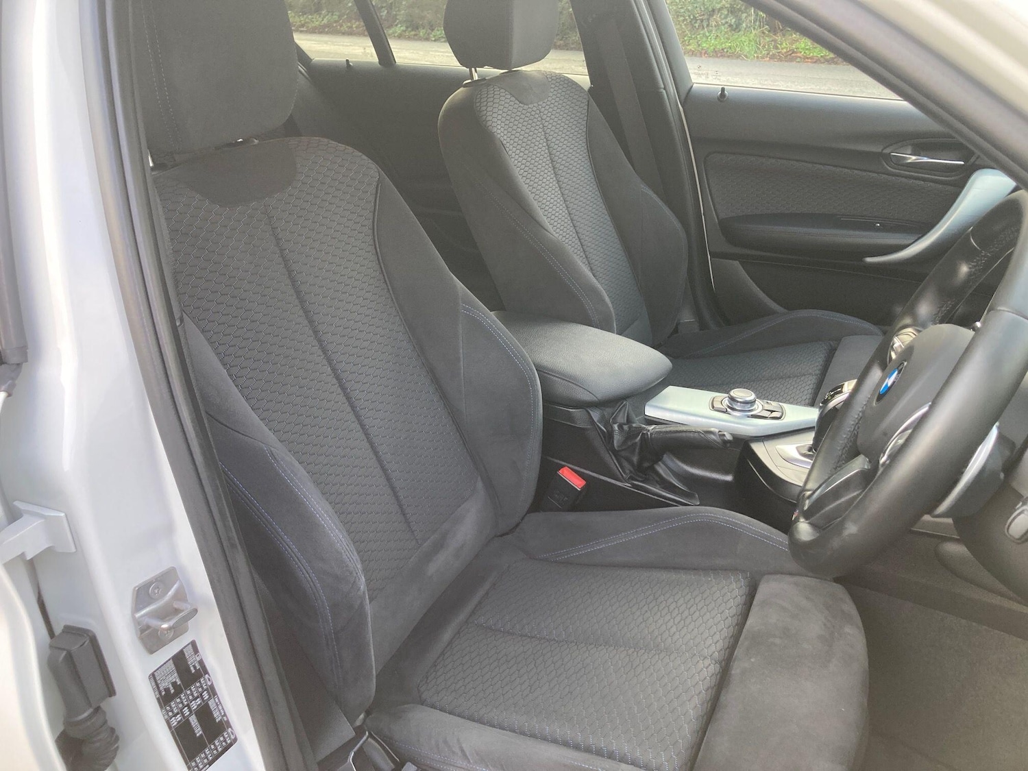 Used BMW 1 Series 2017 for sale - 77174676: Photo 46