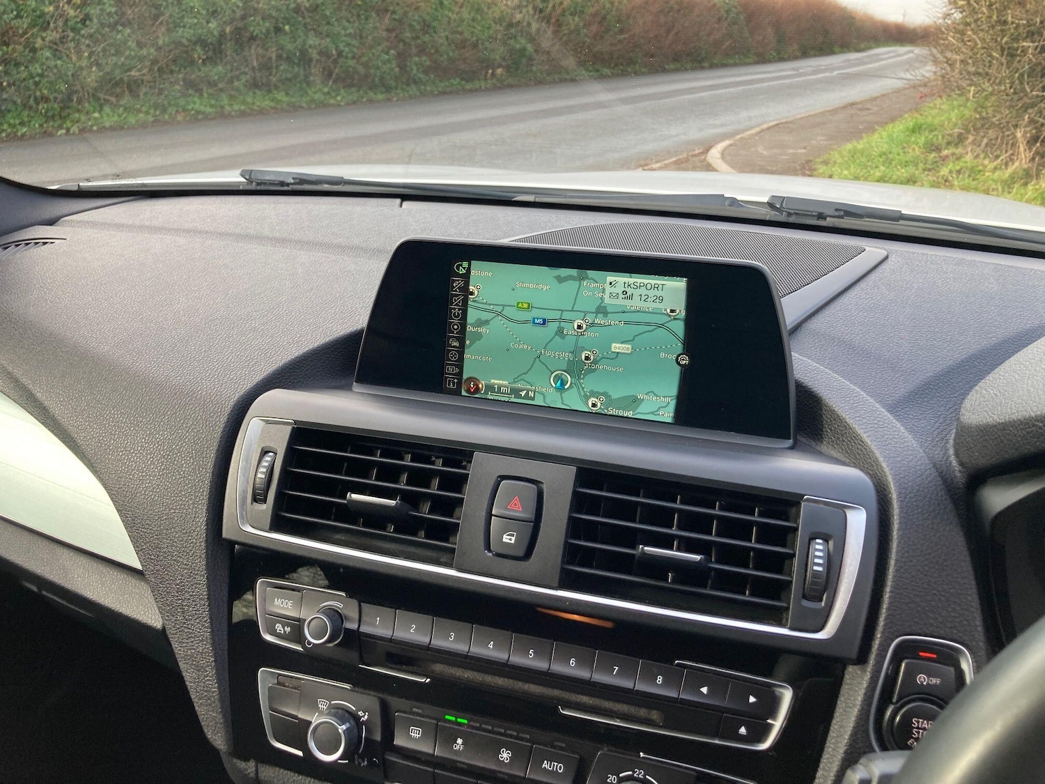 Used BMW 1 Series 2017 for sale - 77174676: Photo 48