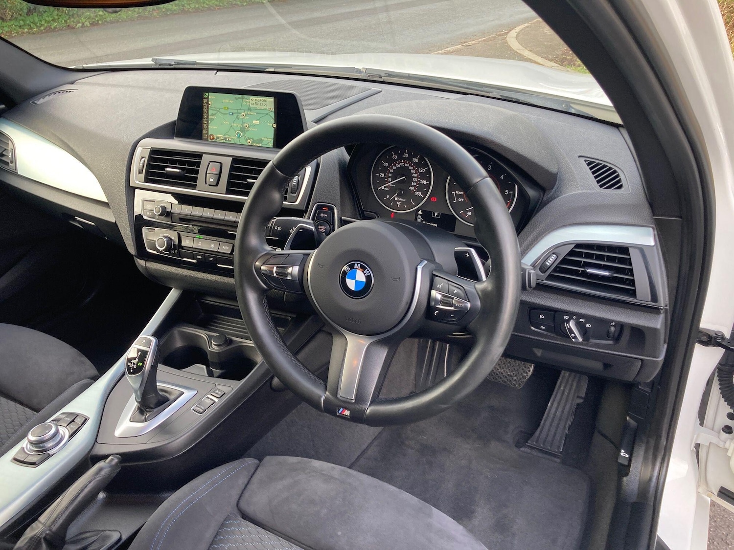 Used BMW 1 Series 2017 for sale - 77174676: Photo 49