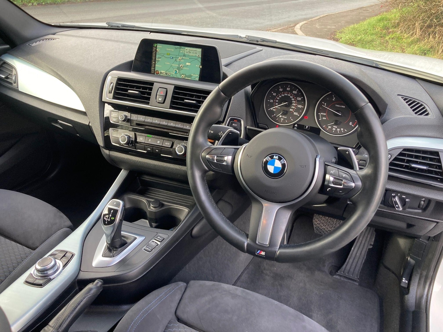 Used BMW 1 Series 2017 for sale - 77174676: Photo 51