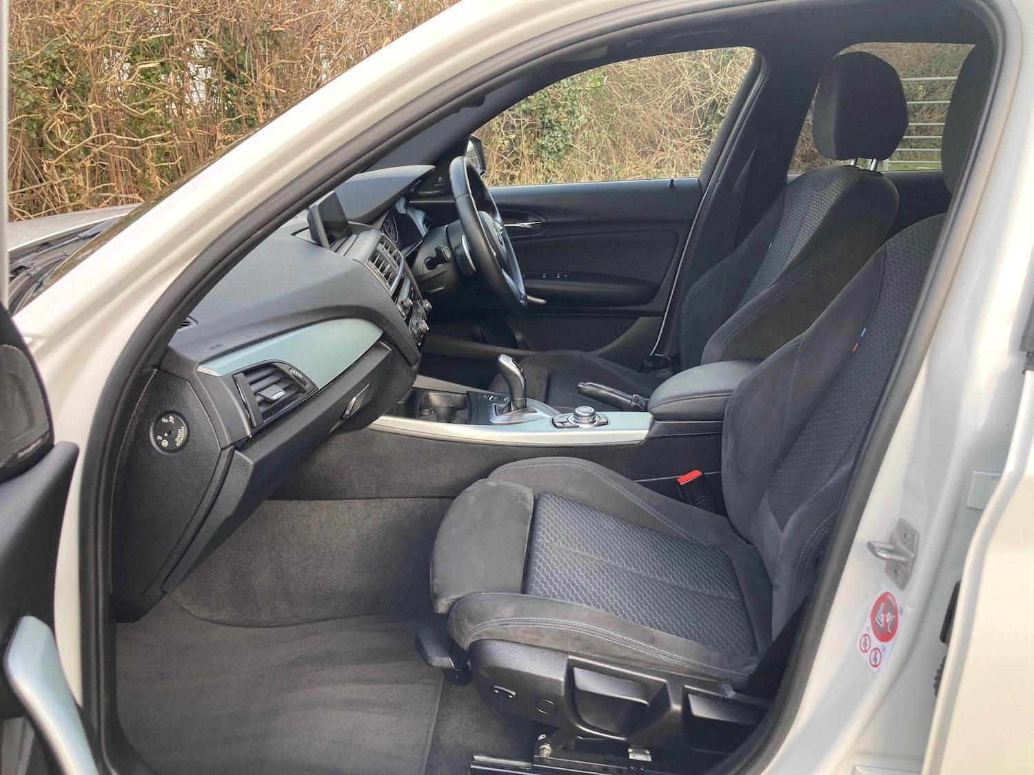 Used BMW 1 Series 2017 for sale - 77174676: Photo 52