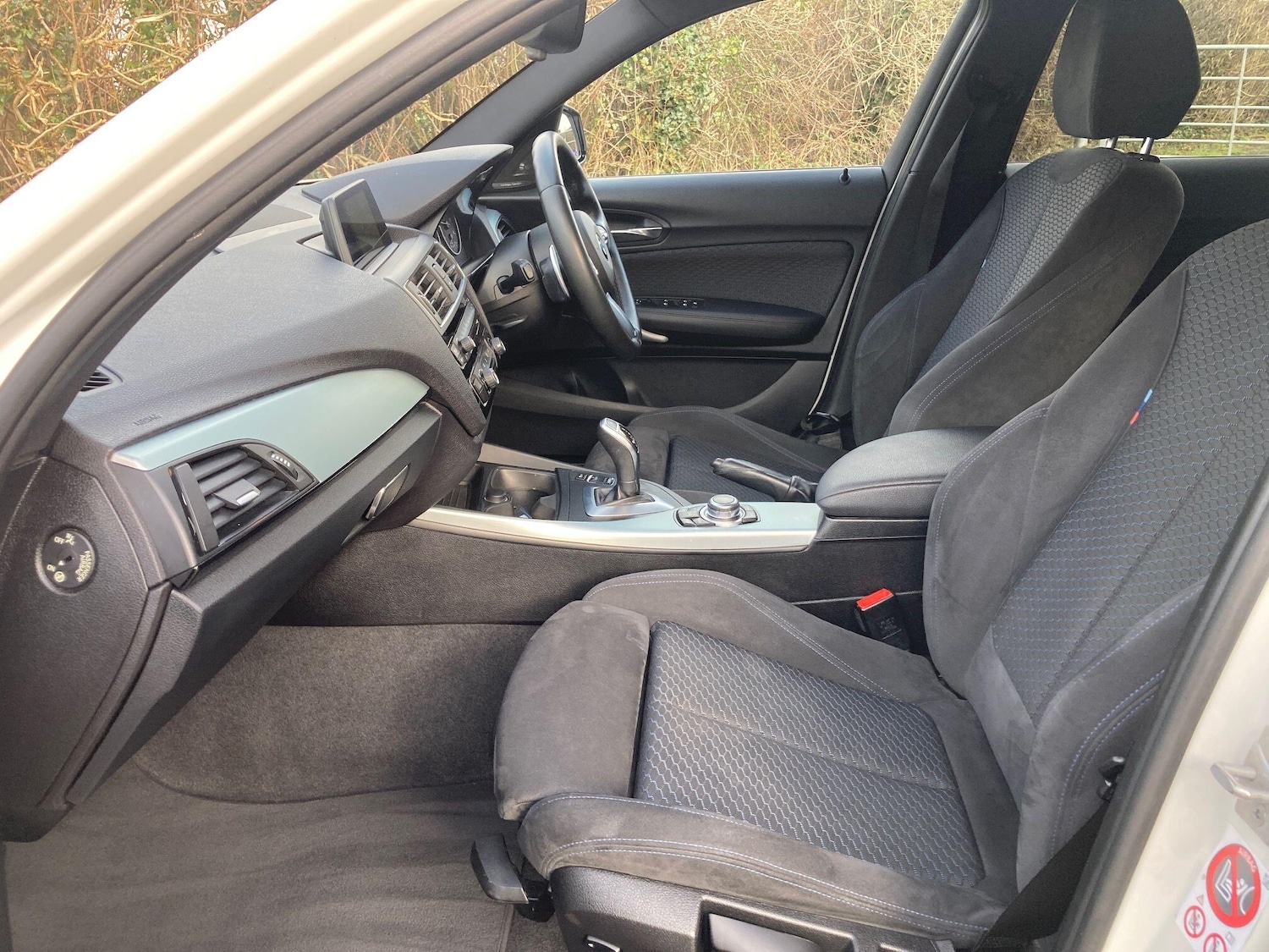 Used BMW 1 Series 2017 for sale - 77174676: Photo 53