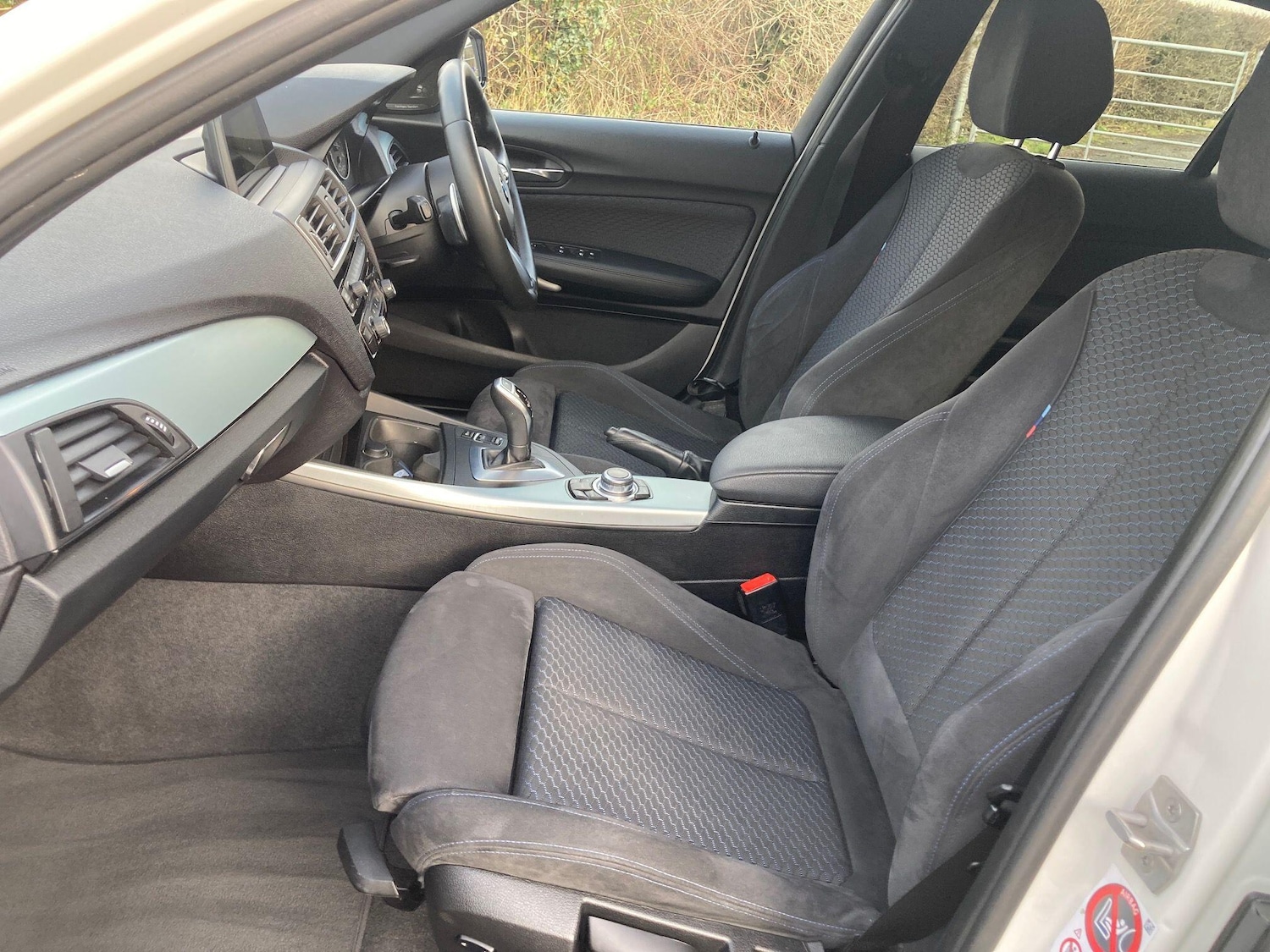 Used BMW 1 Series 2017 for sale - 77174676: Photo 54