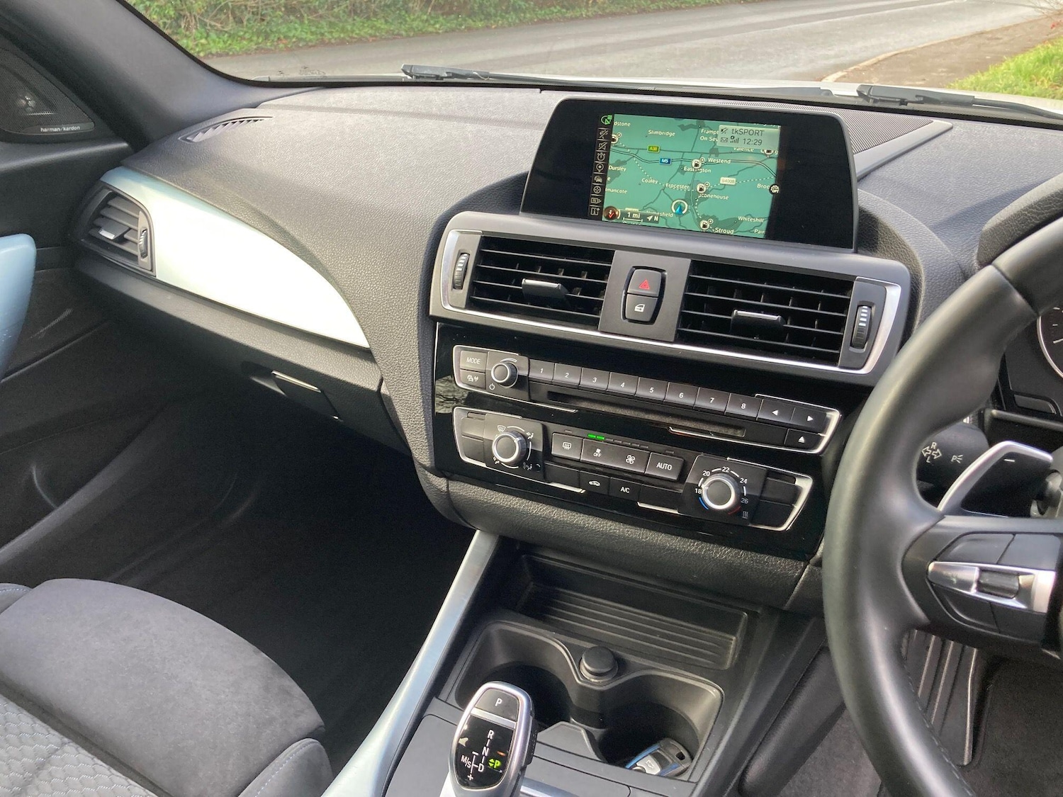 Used BMW 1 Series 2017 for sale - 77174676: Photo 56