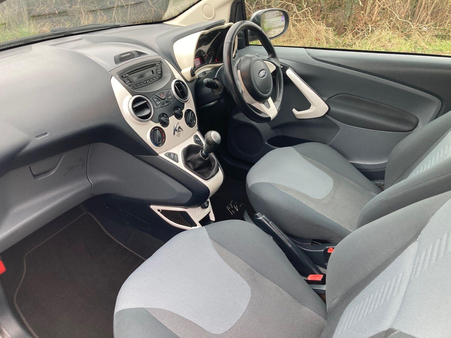 Used Ford Ka 2014 for sale - 77570581: Photo 11