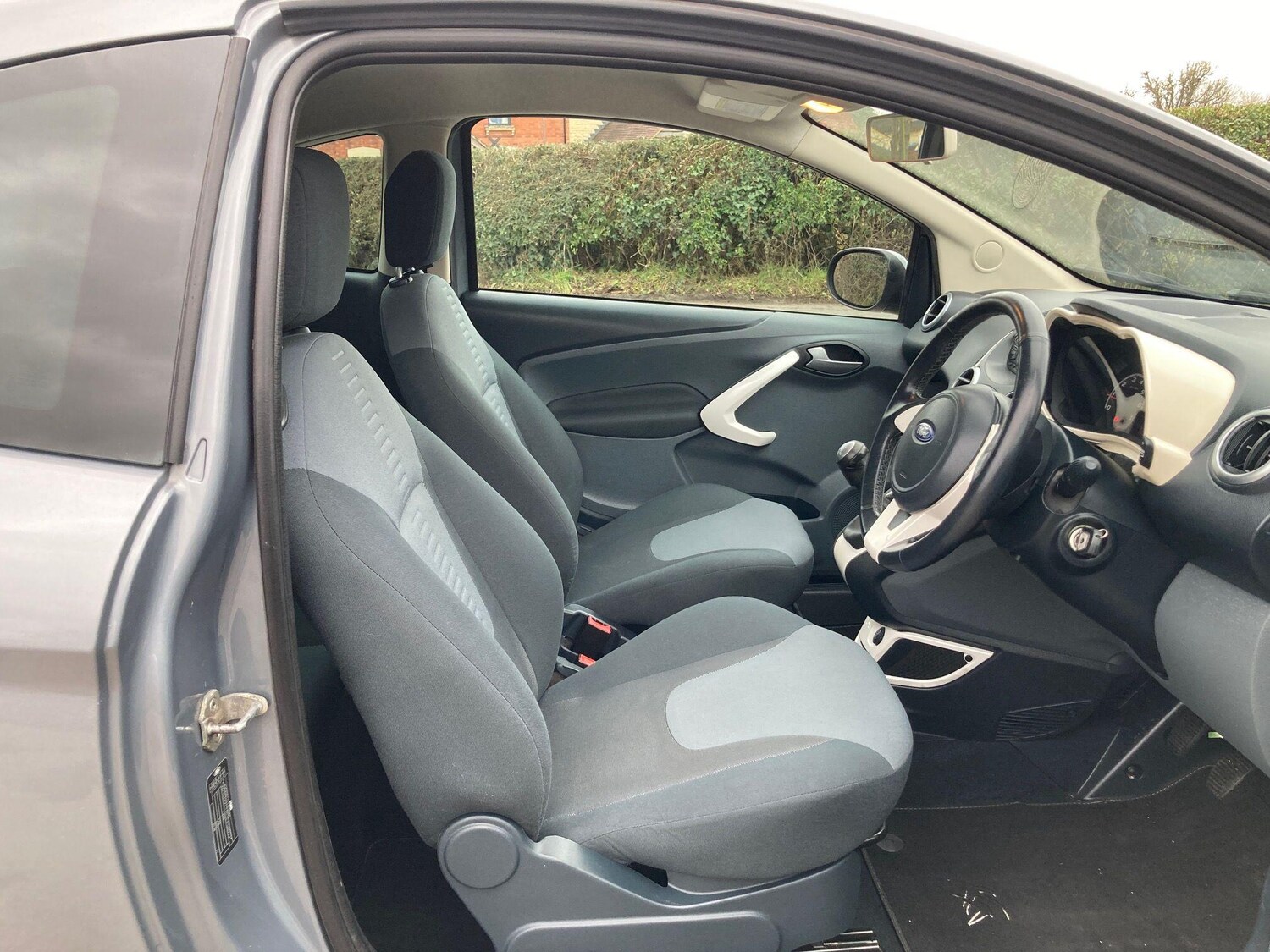 Used Ford Ka 2014 for sale - 77570581: Photo 19