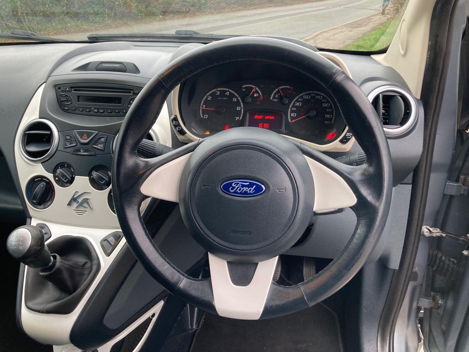 Used Ford Ka 2014 for sale - 77570581: Photo 21