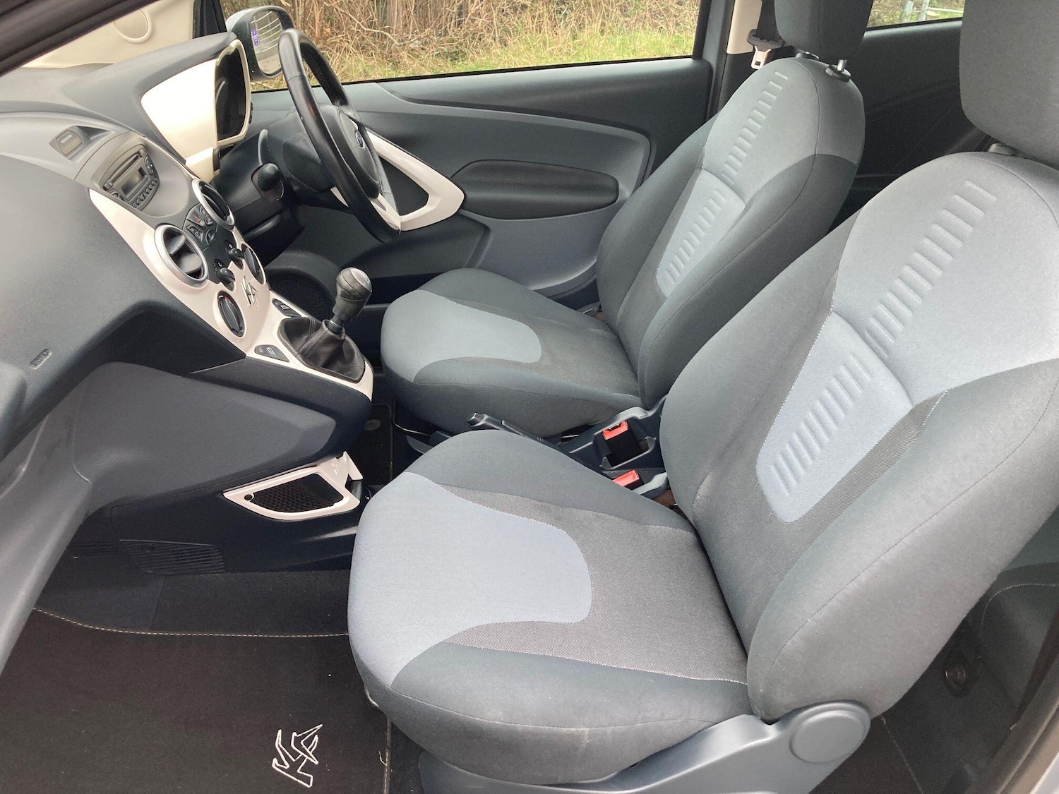 Used Ford Ka 2014 for sale - 77647602: Photo 10