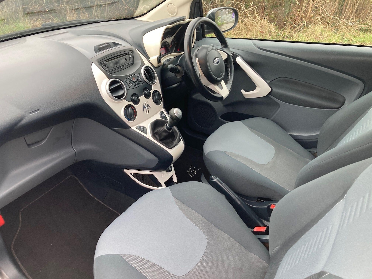 Used Ford Ka 2014 for sale - 77647602: Photo 11