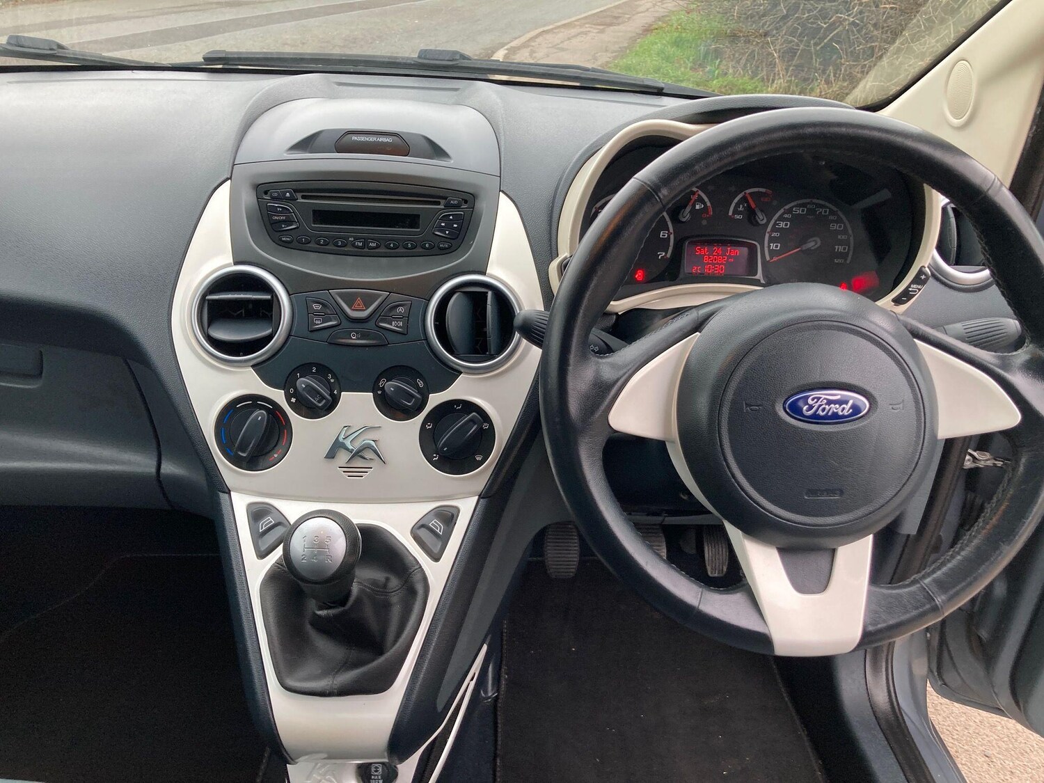 Used Ford Ka 2014 for sale - 77647602: Photo 22