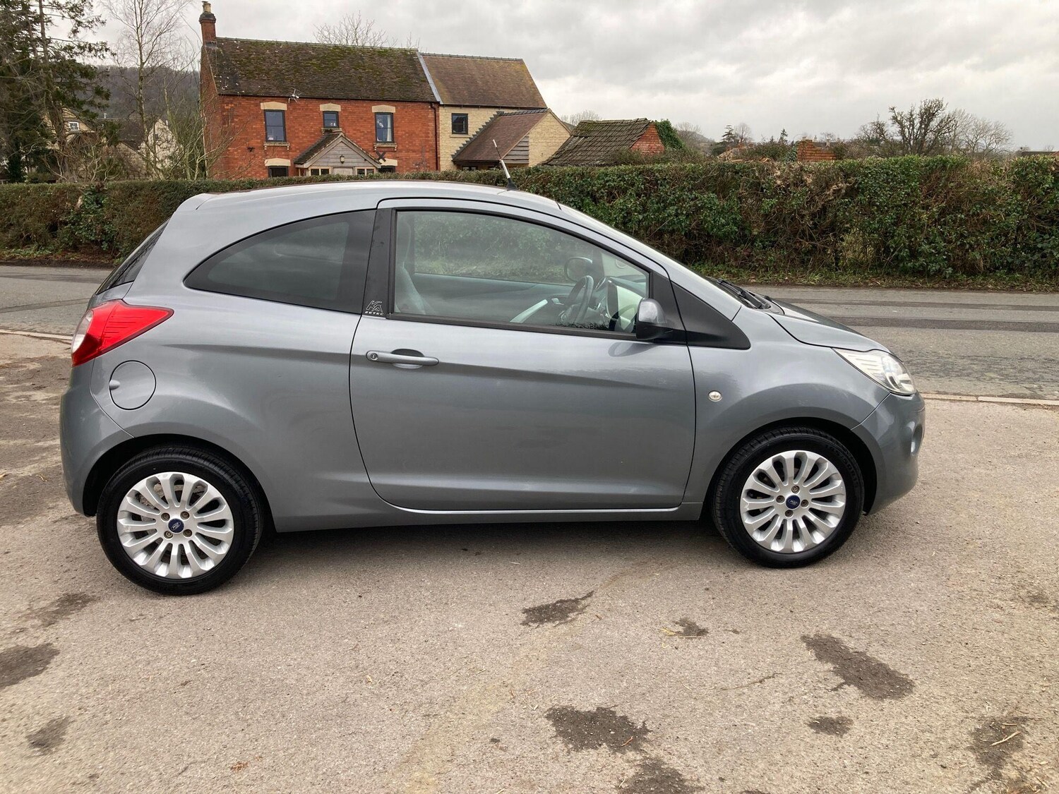 Used Ford Ka 2014 for sale - 77647602: Photo 23