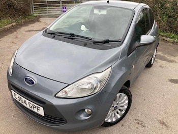Used Ford Ka 2014 for sale - 77647602: Photo