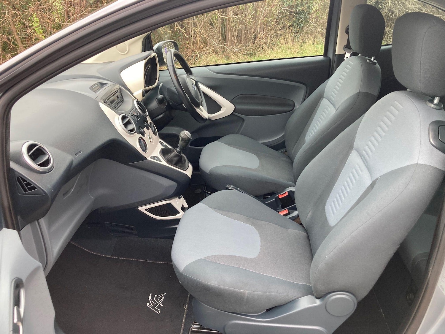 Used Ford Ka 2014 for sale - 77647602: Photo 9