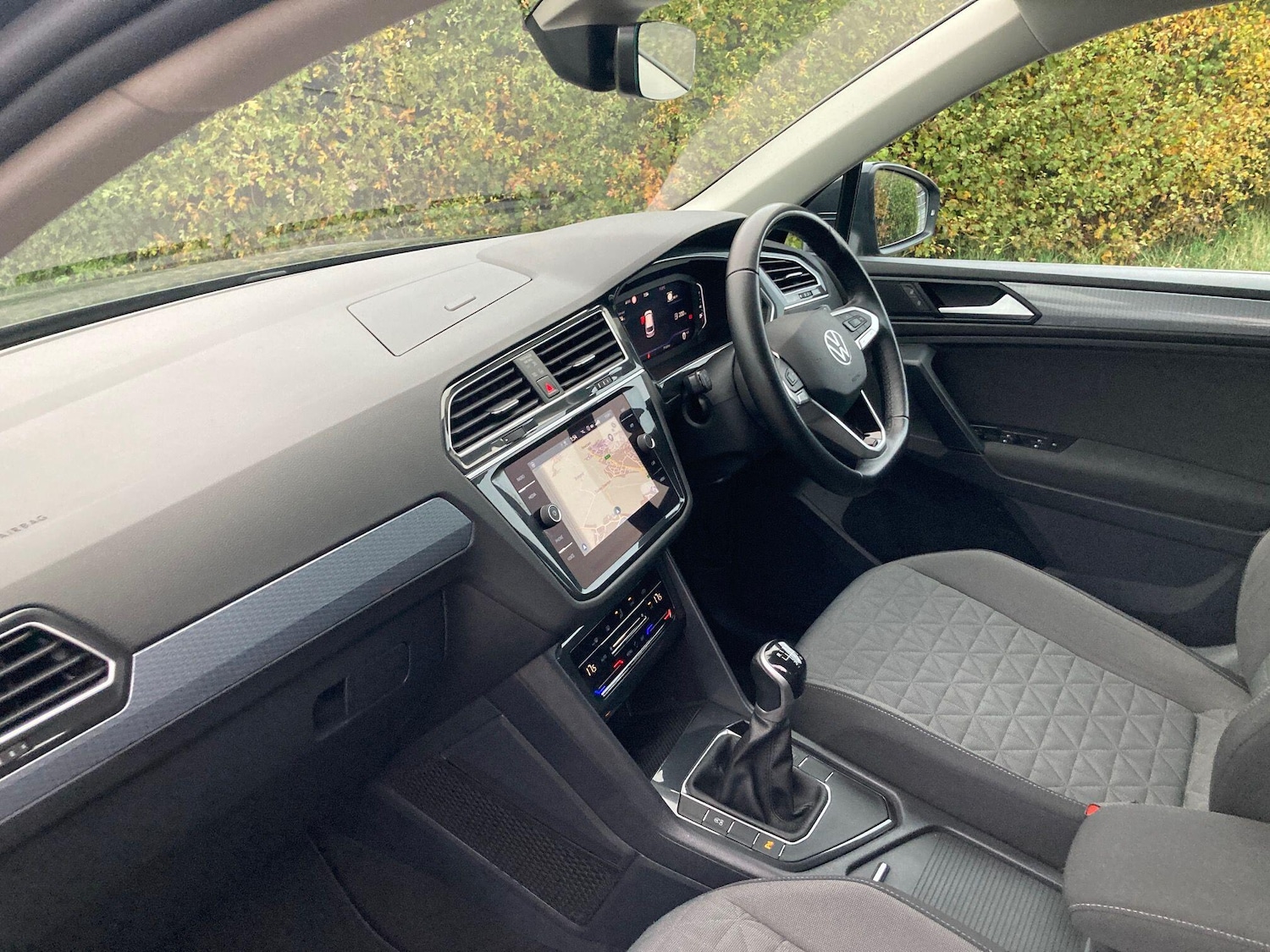 Used Volkswagen Tiguan 2021 for sale - 76701964: Photo 25