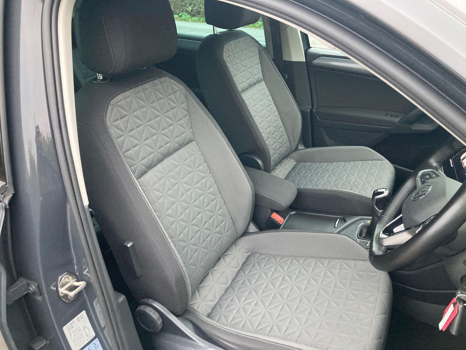 Used Volkswagen Tiguan 2021 for sale - 76701964: Photo 26