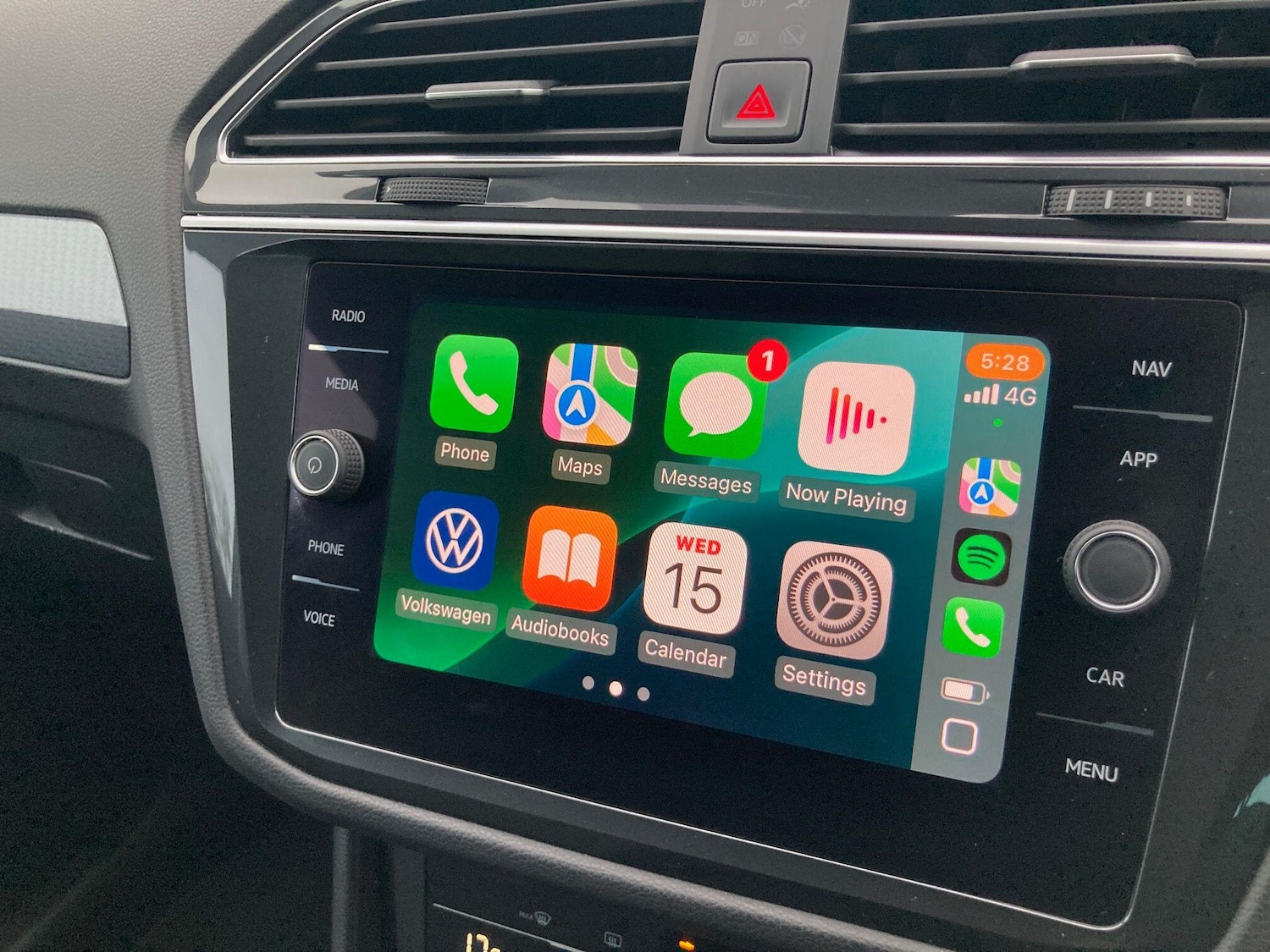 Used Volkswagen Tiguan 2021 for sale - 76701964: Photo 30