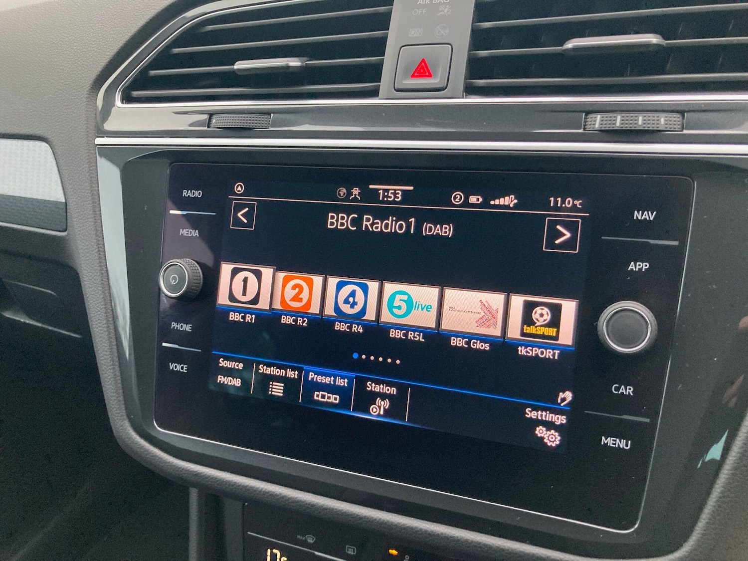 Used Volkswagen Tiguan 2021 for sale - 76701964: Photo 31