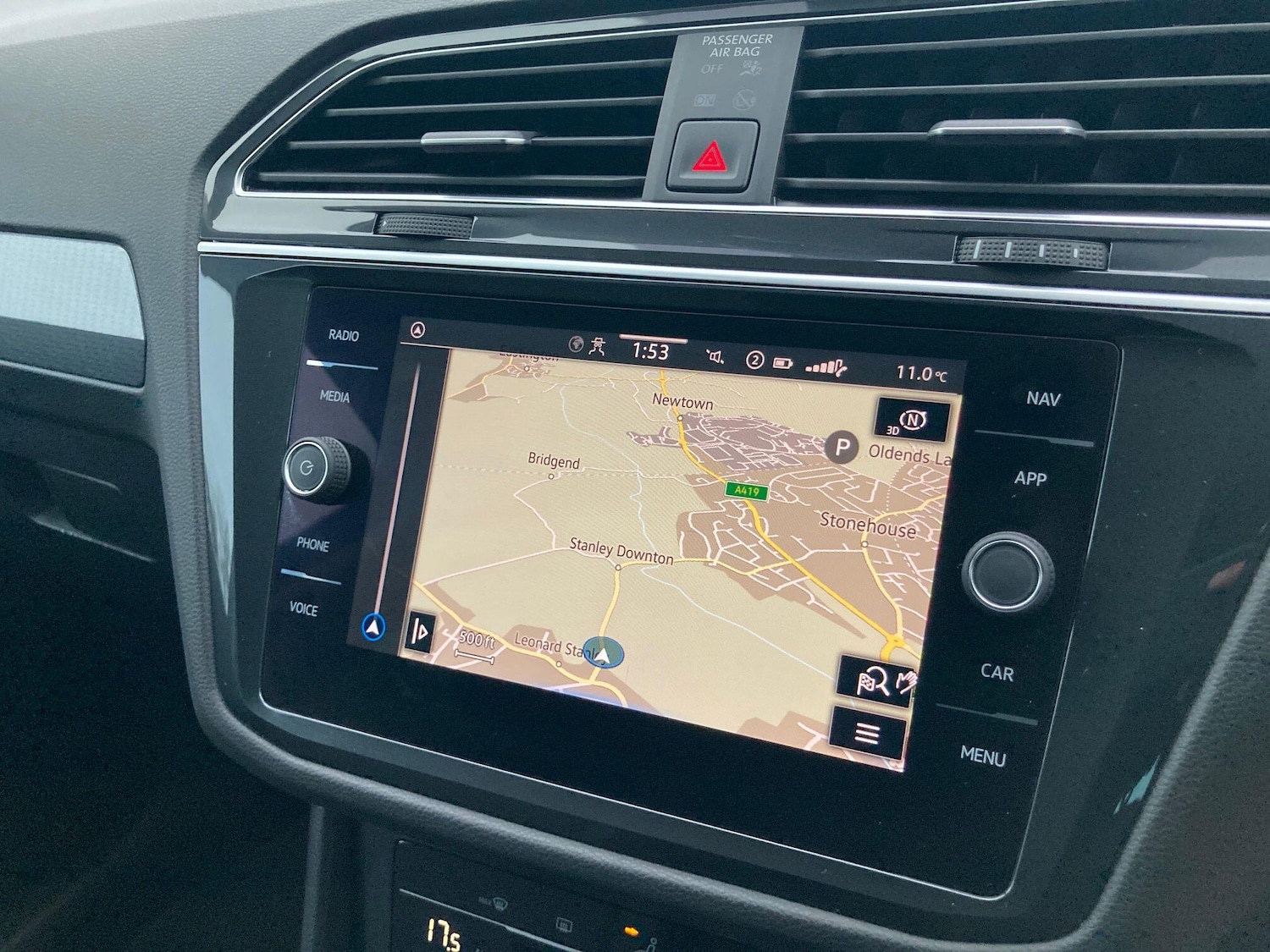 Used Volkswagen Tiguan 2021 for sale - 76701964: Photo 32