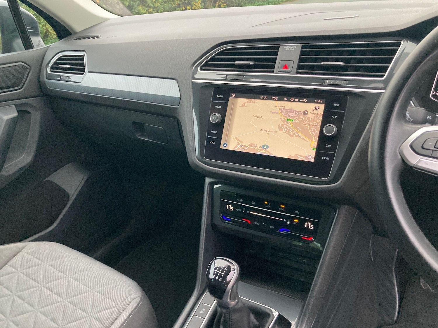 Used Volkswagen Tiguan 2021 for sale - 76701964: Photo 33