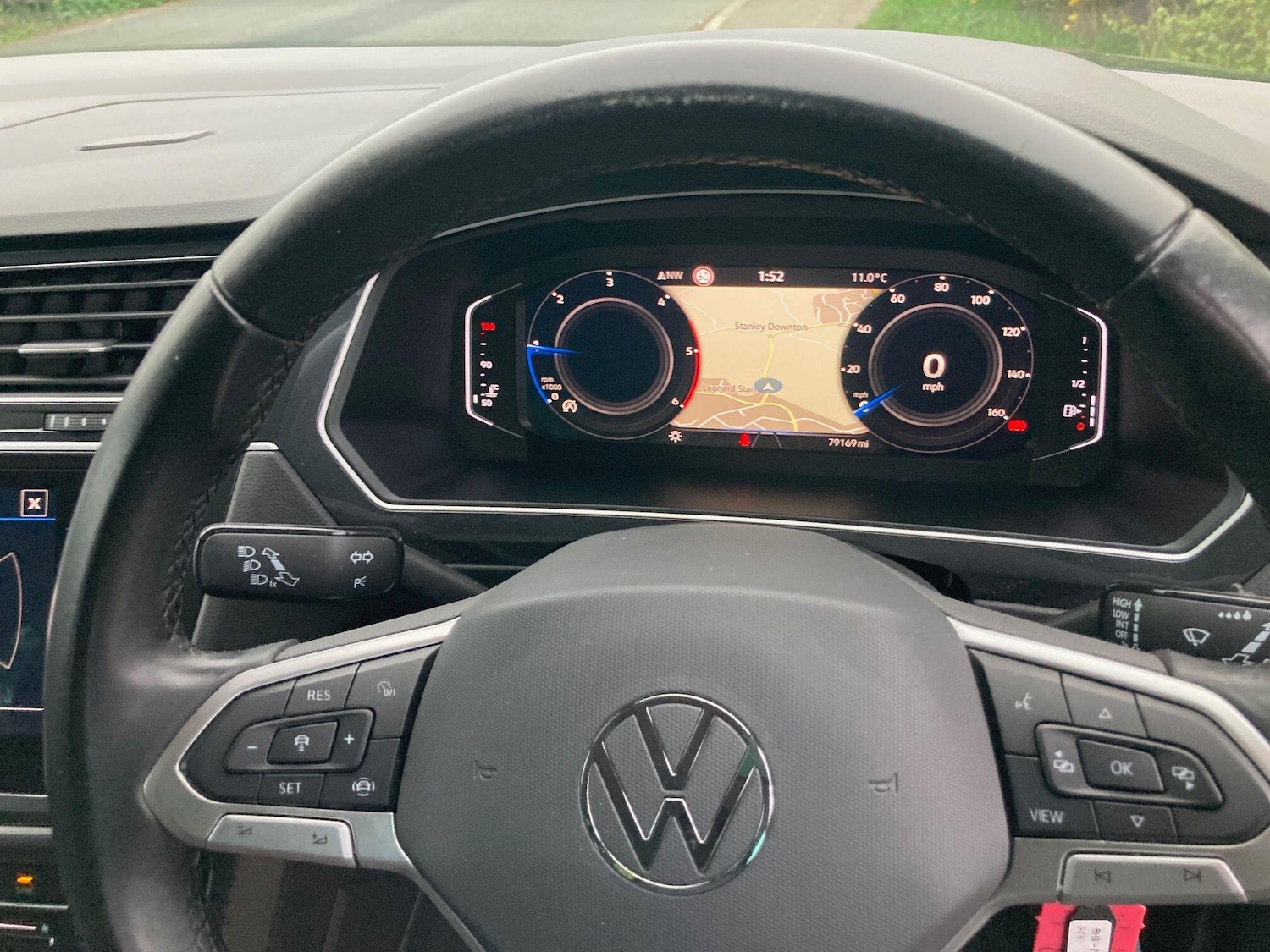 Used Volkswagen Tiguan 2021 for sale - 76701964: Photo 34