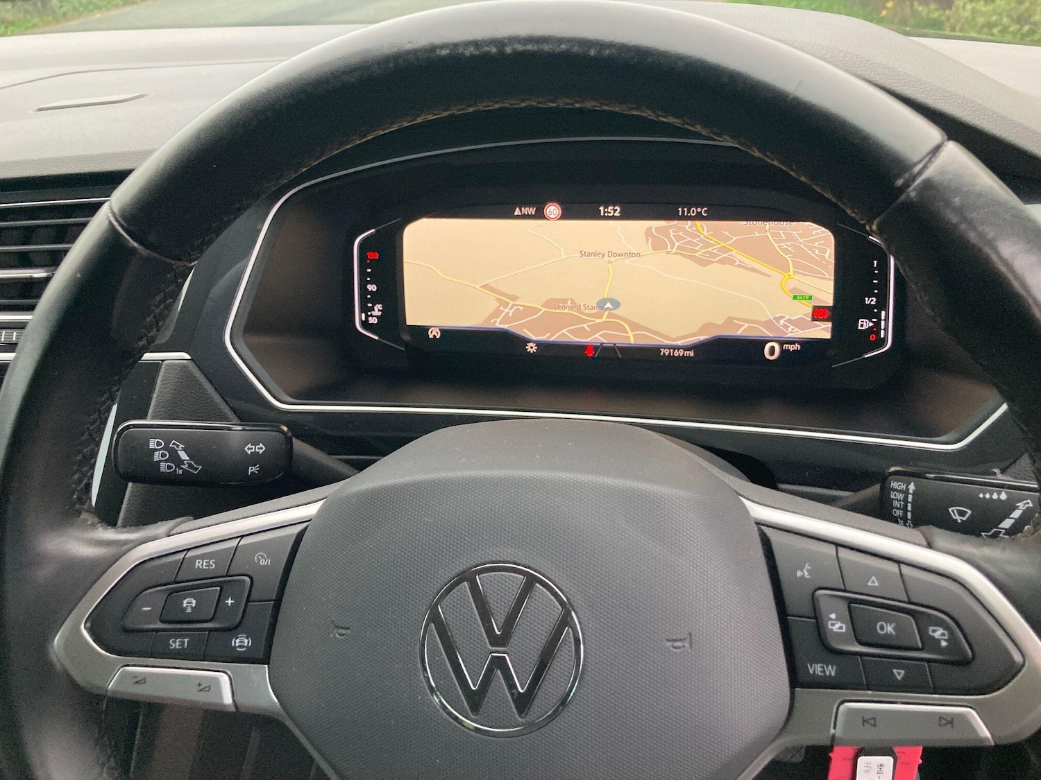 Used Volkswagen Tiguan 2021 for sale - 76701964: Photo 35