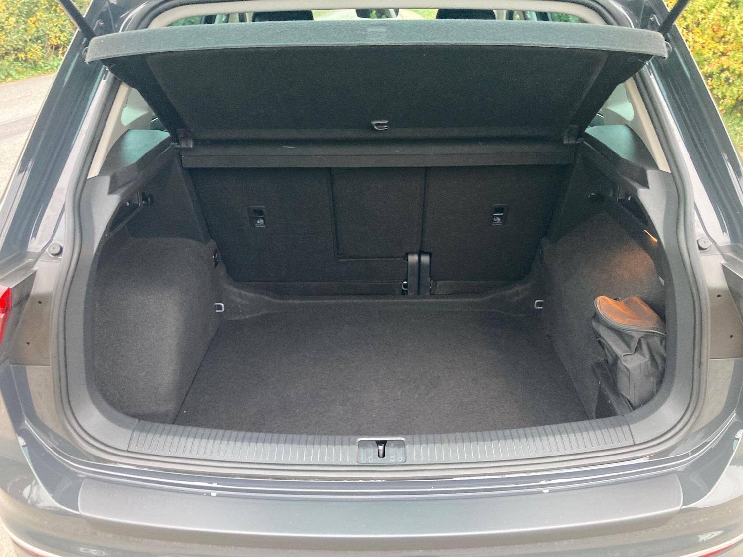 Used Volkswagen Tiguan 2021 for sale - 76701964: Photo 36