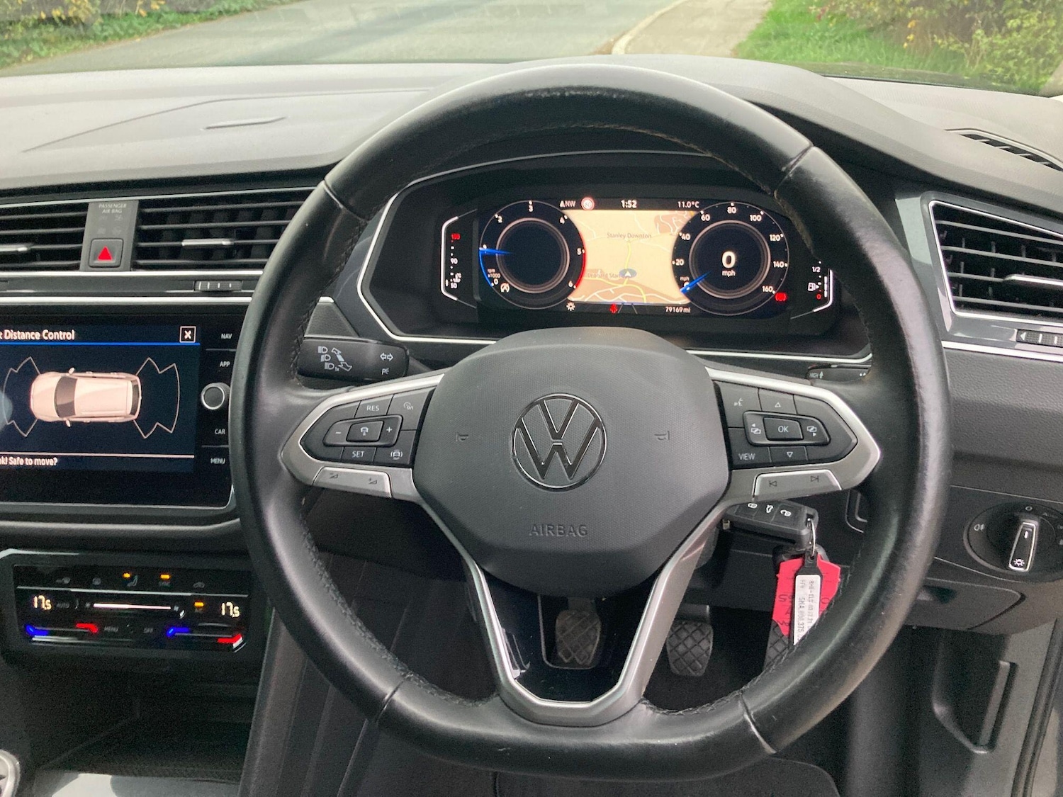 Used Volkswagen Tiguan 2021 for sale - 76701964: Photo 37