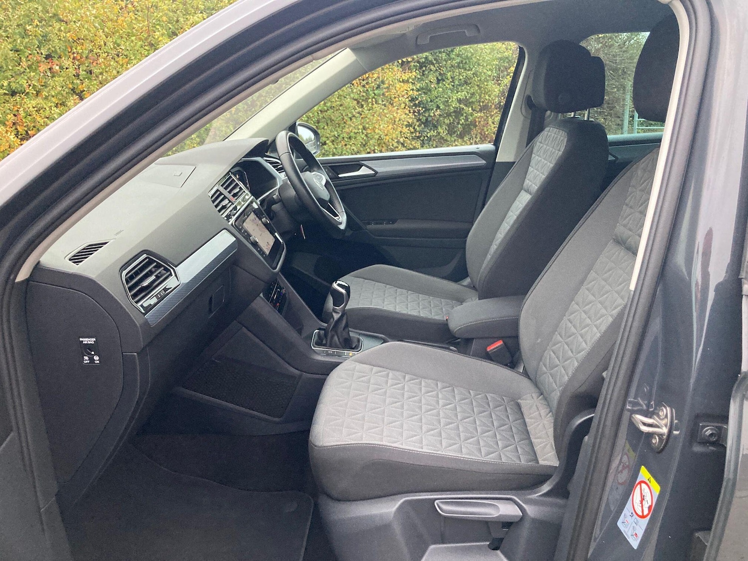 Used Volkswagen Tiguan 2021 for sale - 76701964: Photo 38