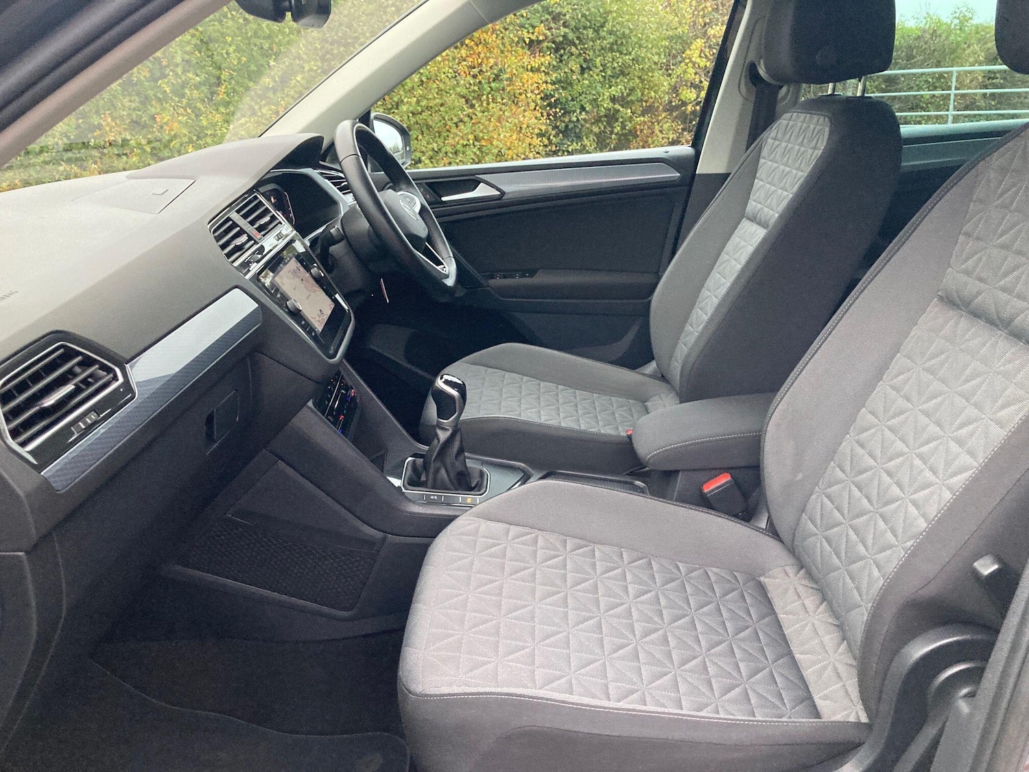 Used Volkswagen Tiguan 2021 for sale - 76701964: Photo 39