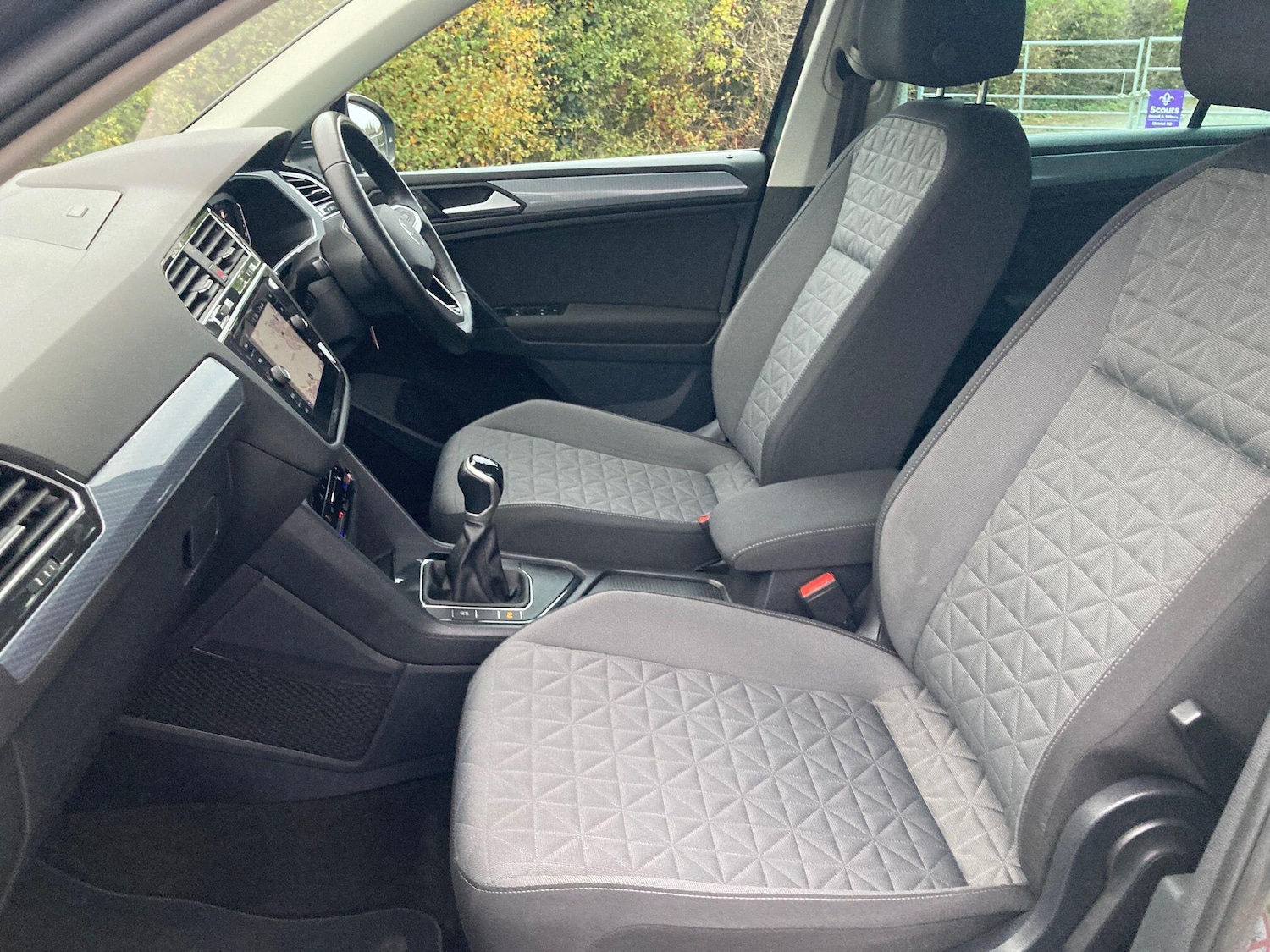 Used Volkswagen Tiguan 2021 for sale - 76701964: Photo 40