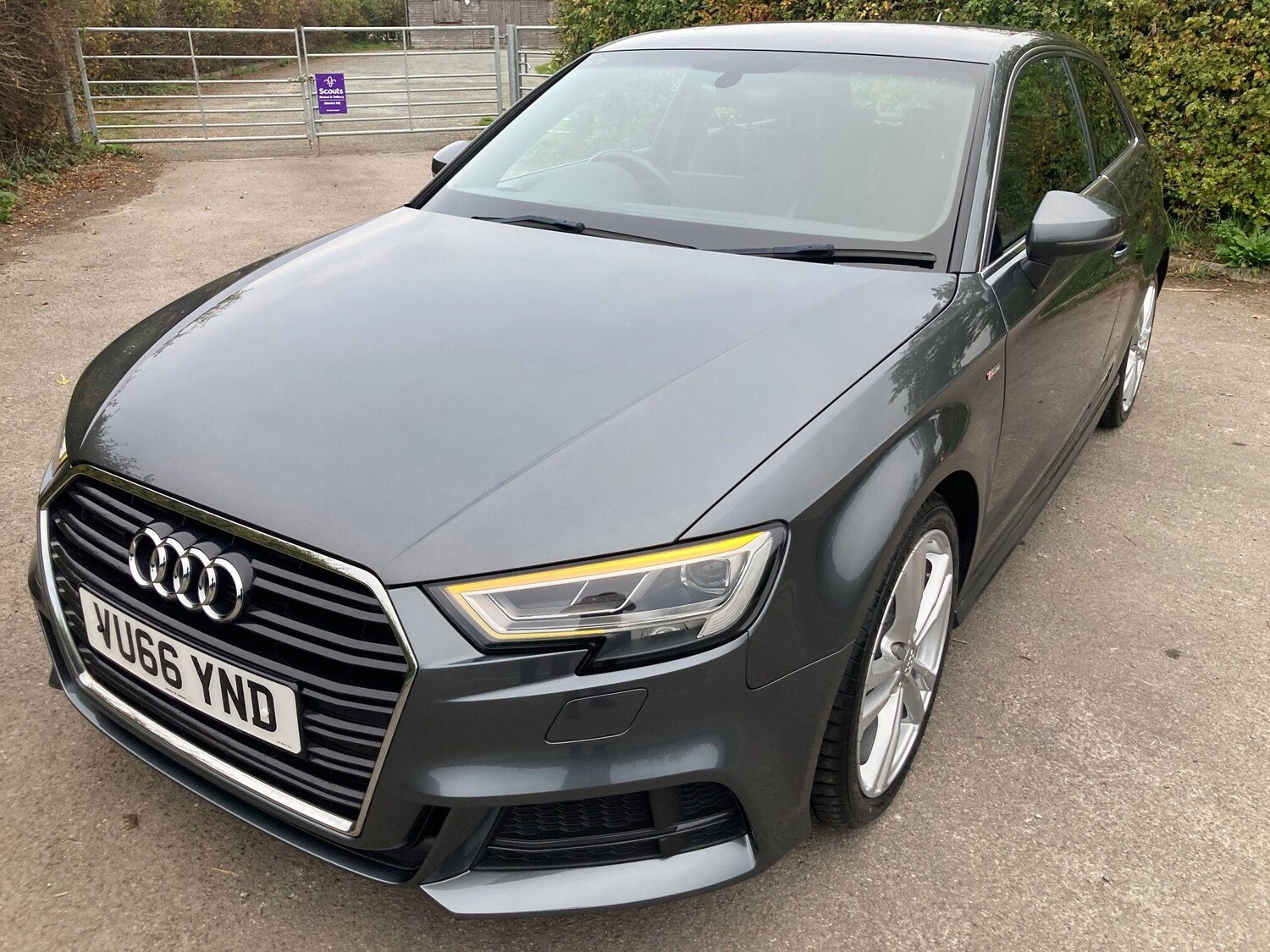 Used Audi A3 2016 for sale - 77599864: Photo 13