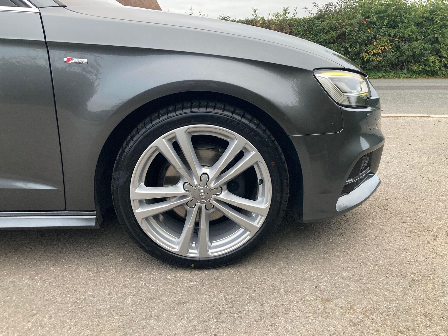 Used Audi A3 2016 for sale - 77599864: Photo 32