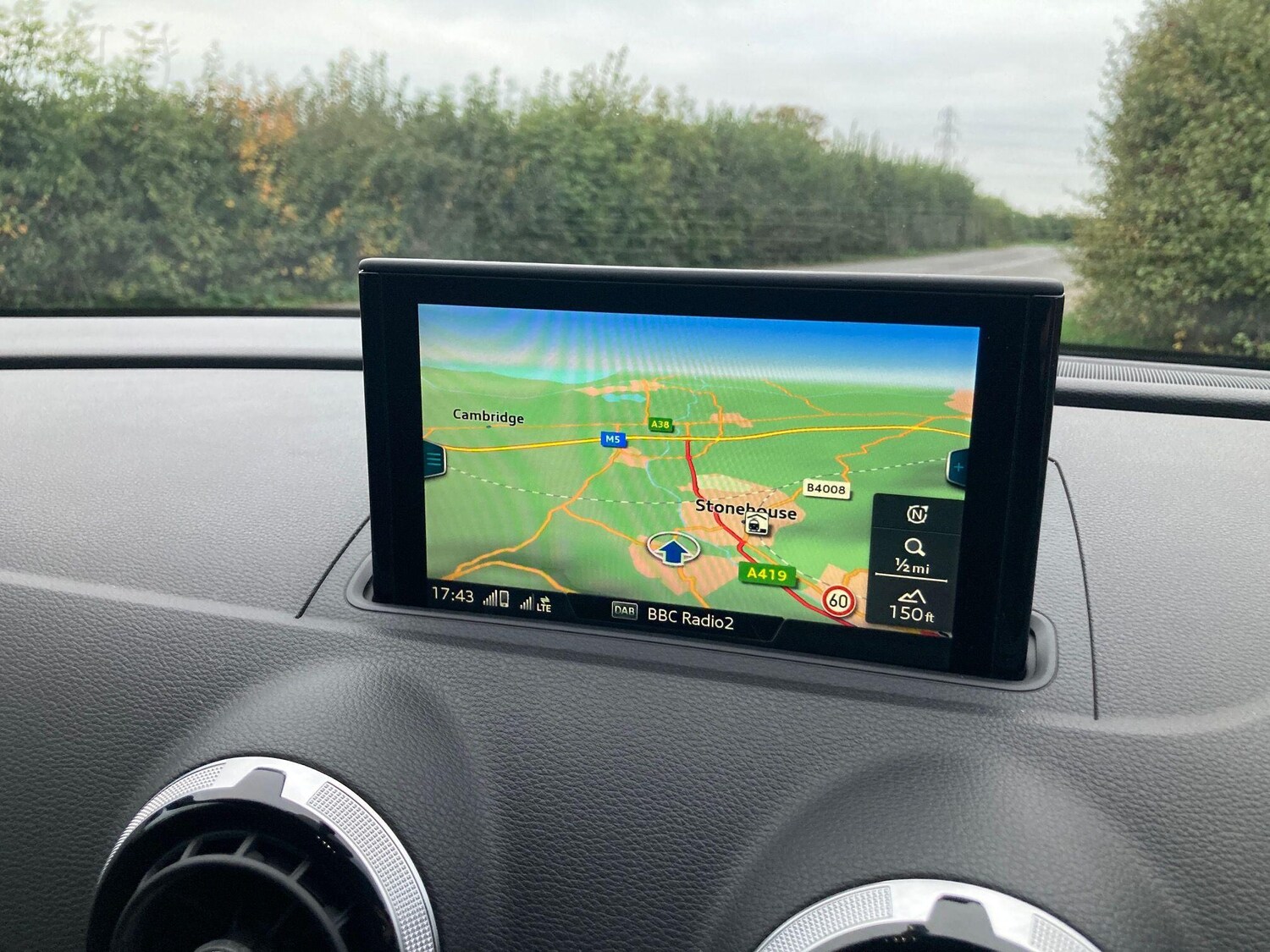 Used Audi A3 2016 for sale - 77599864: Photo 34