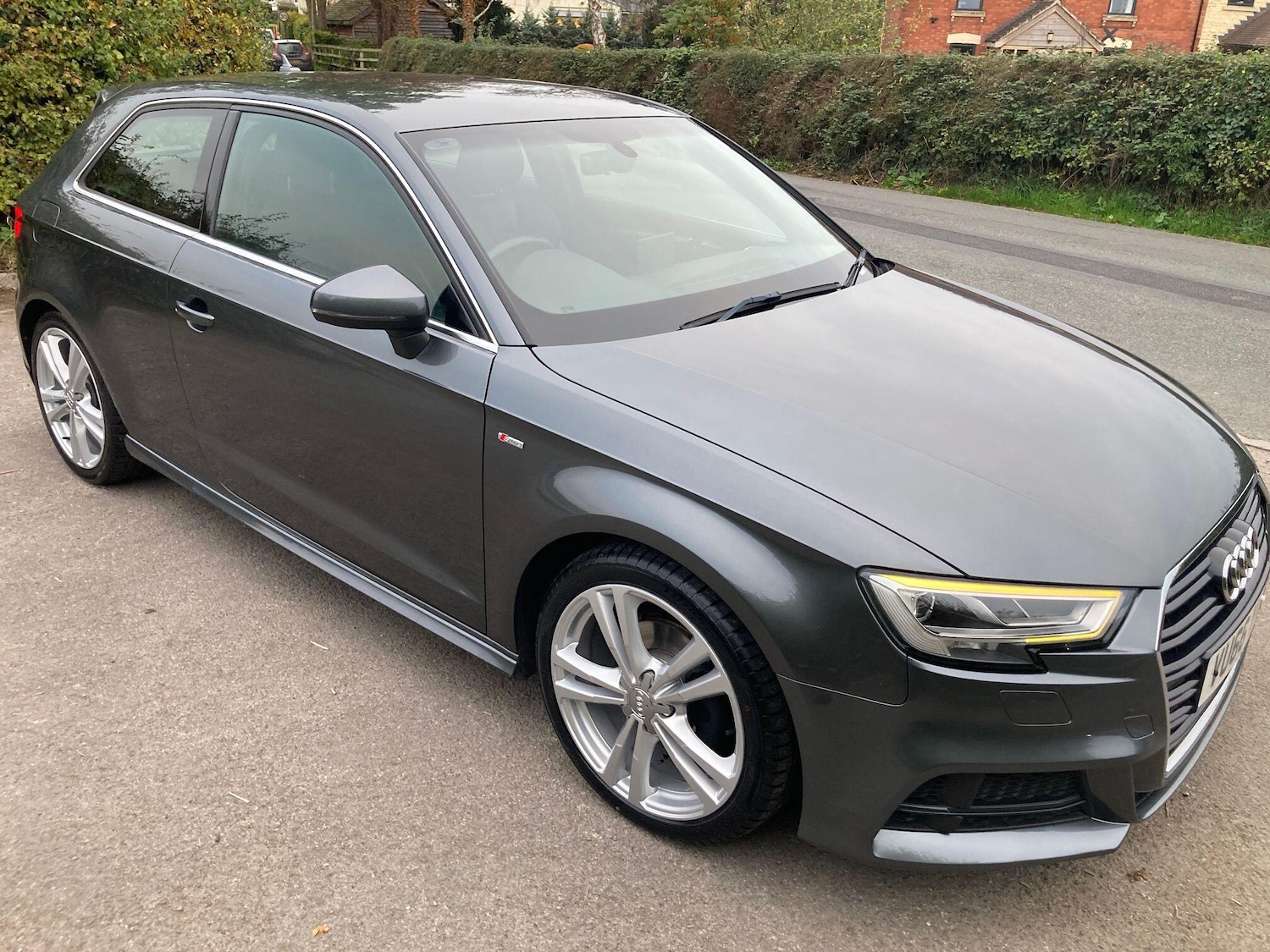 Used Audi A3 2016 for sale - 77599864: Photo 6