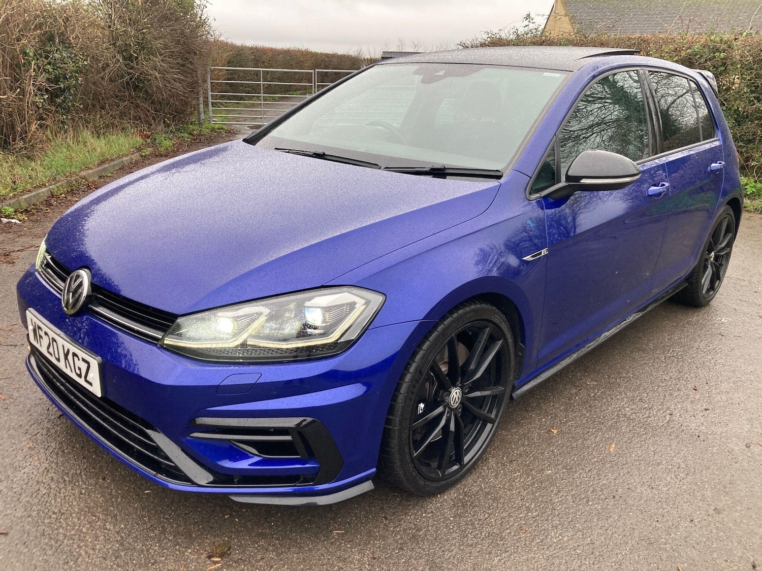 Used Volkswagen Golf 2020 for sale - 77021150: Photo 12