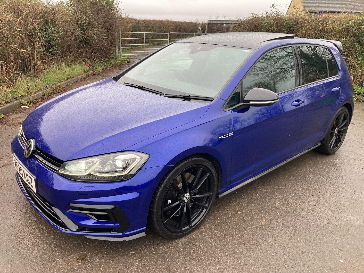 Used Volkswagen Golf 2020 for sale - 77021150: Photo 13